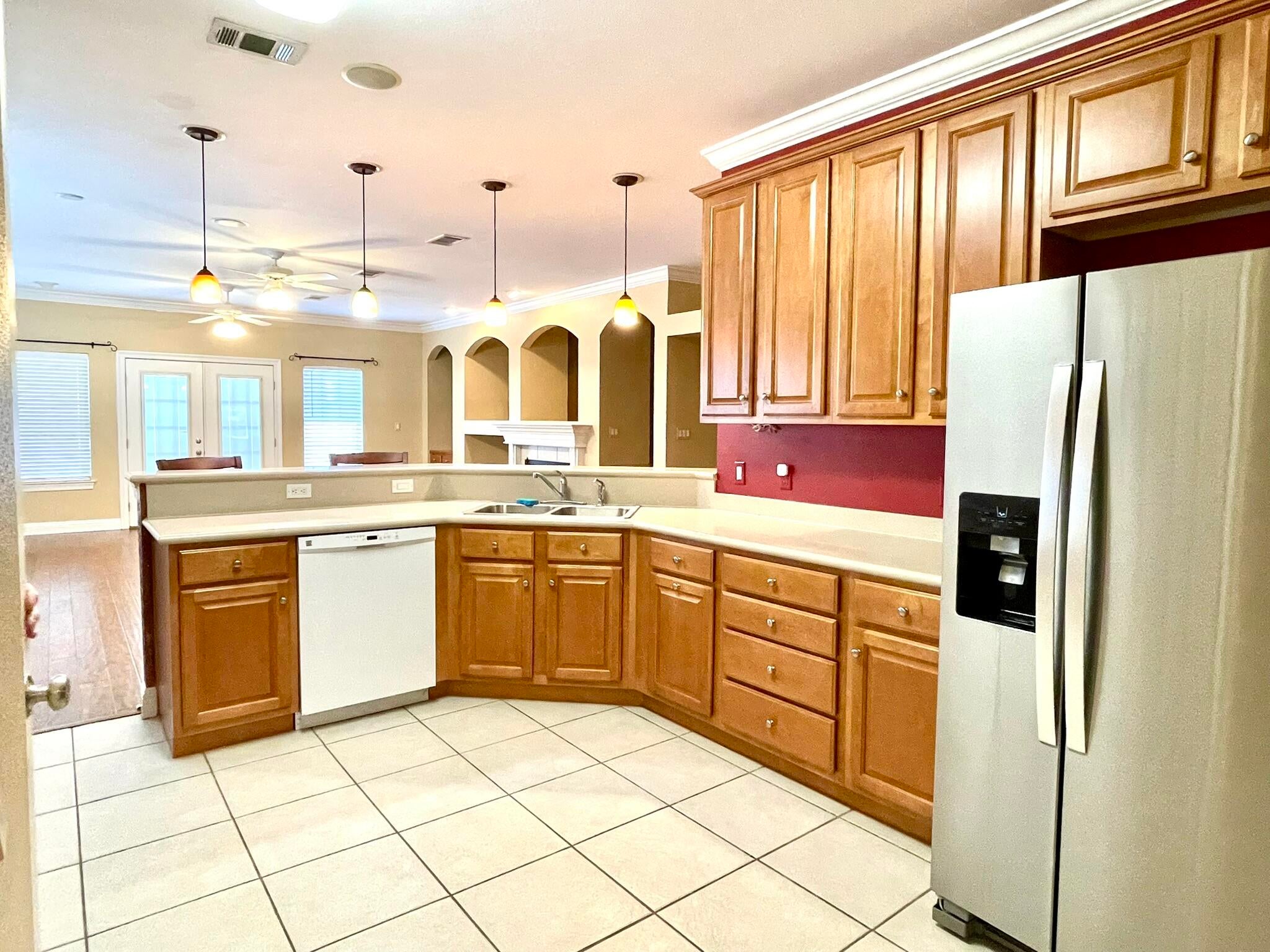 MAGNOLIA PLANTATION AT BLUEWATER BAY - Residential Lease