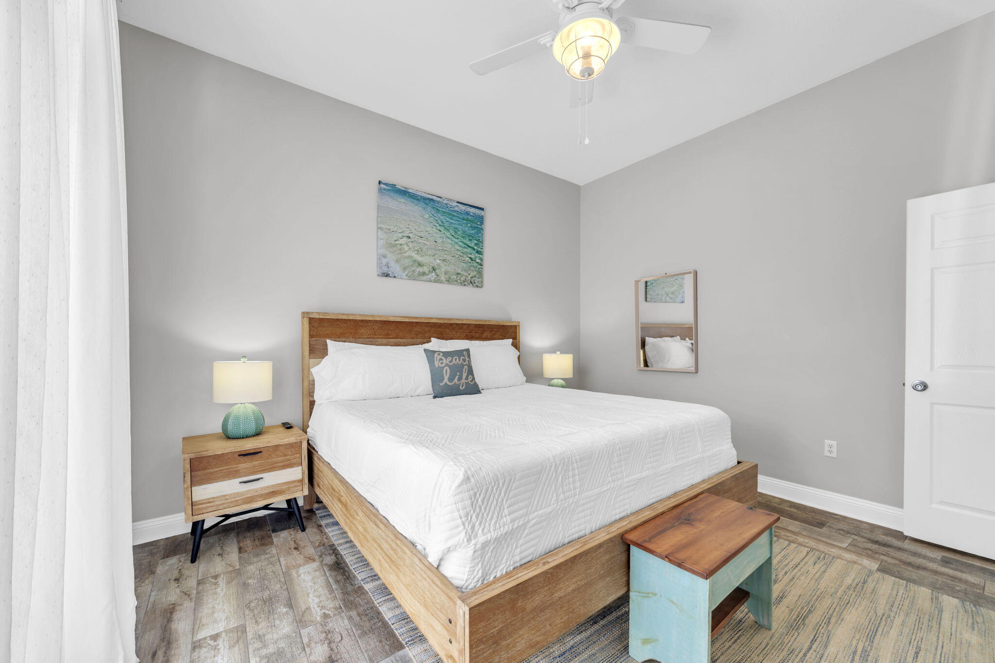 MARAVILLA COTTAGES - Residential