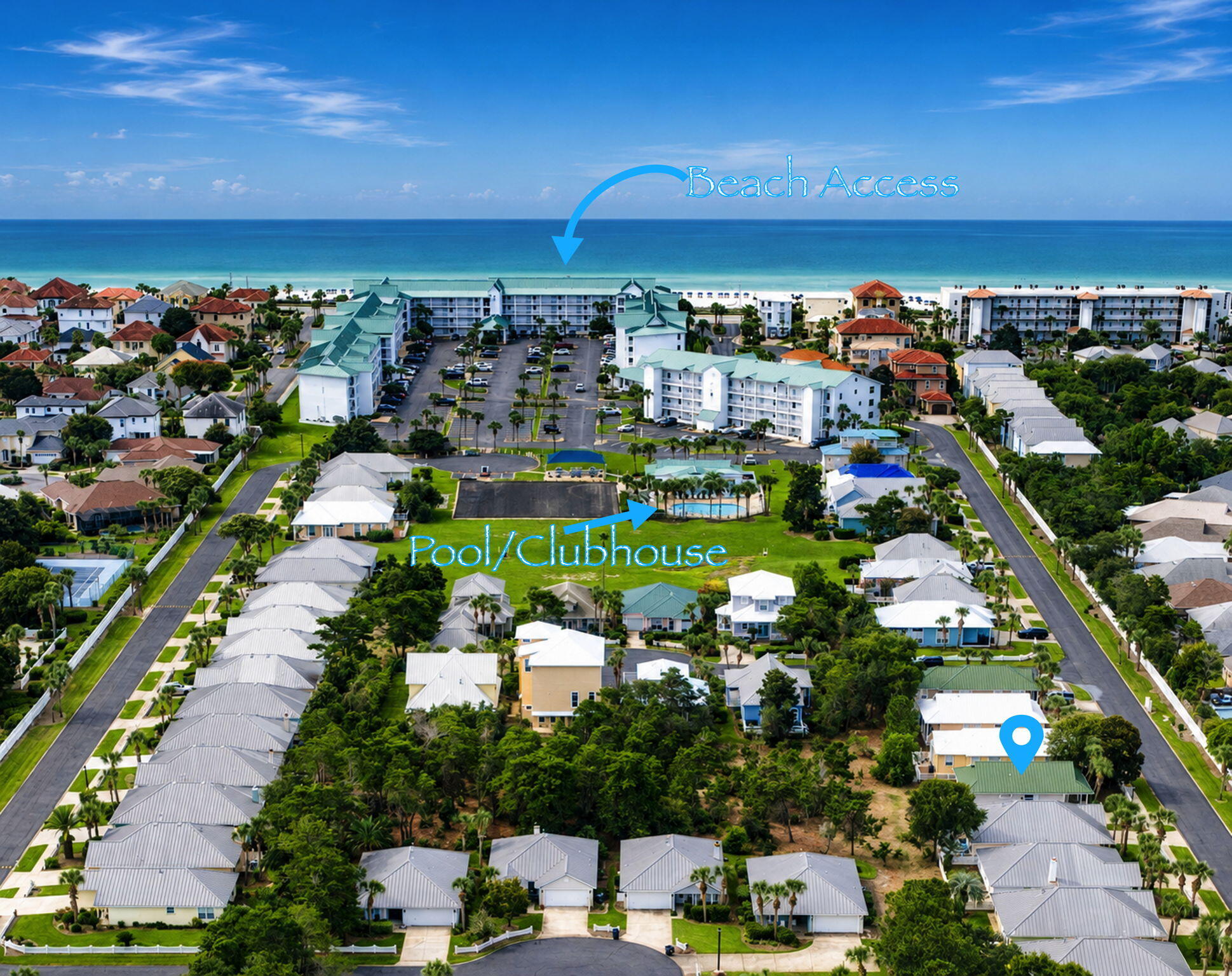 MARAVILLA COTTAGES - Residential
