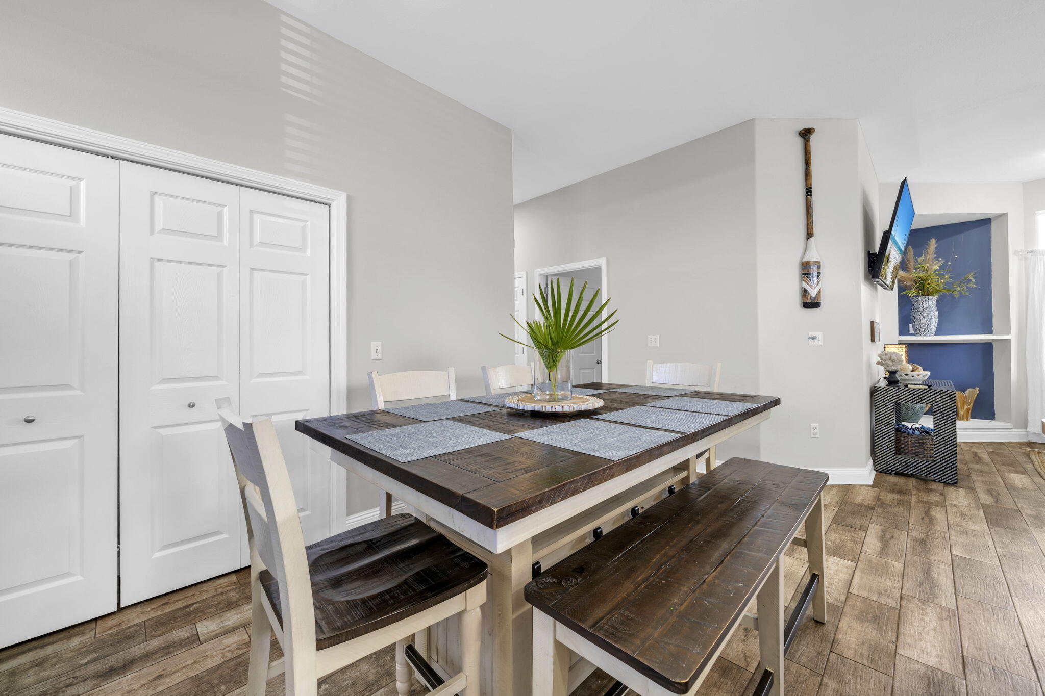 MARAVILLA COTTAGES - Residential