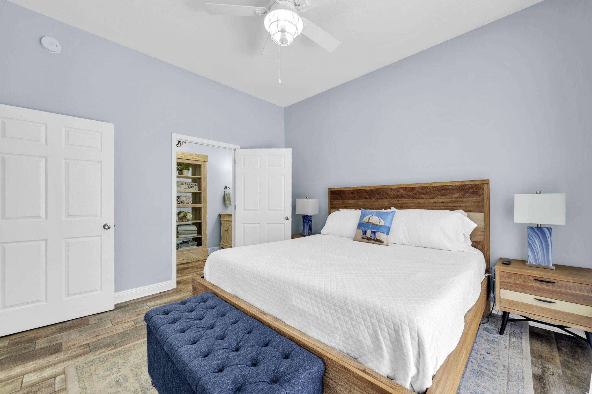MARAVILLA COTTAGES - Residential