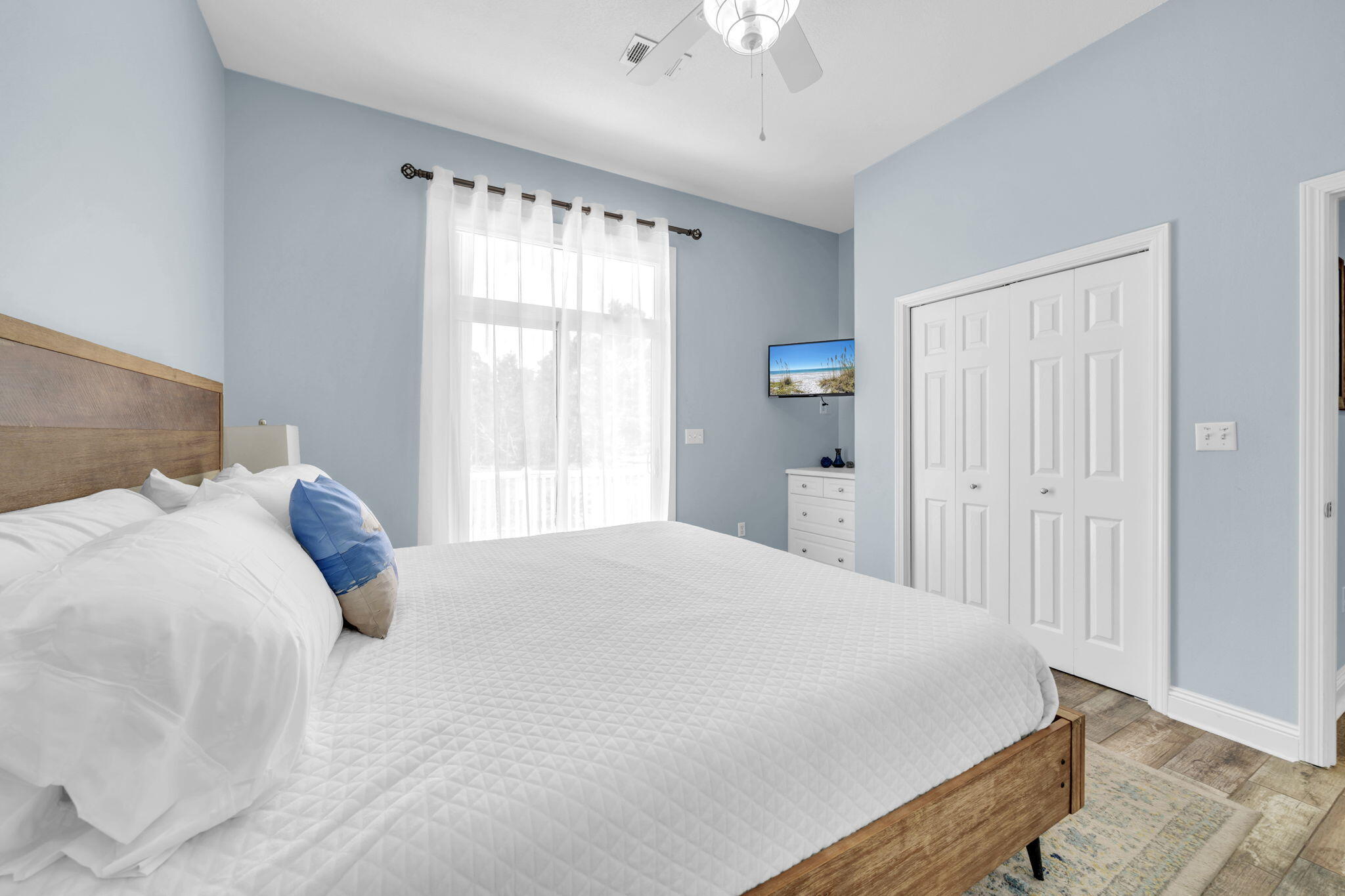 MARAVILLA COTTAGES - Residential