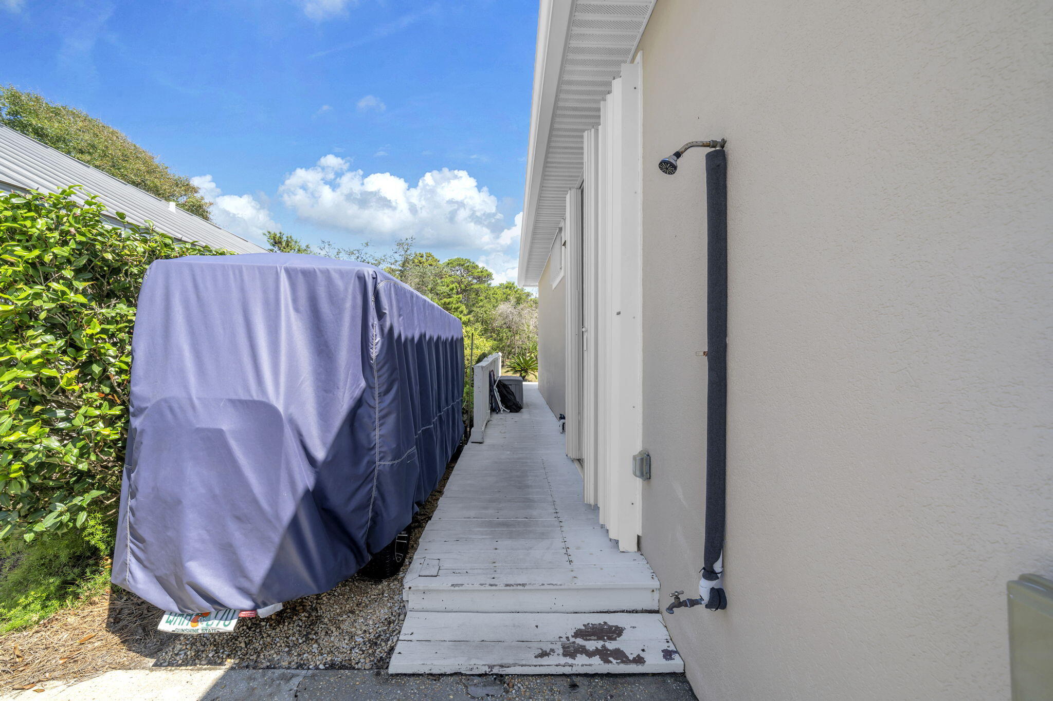 MARAVILLA COTTAGES - Residential