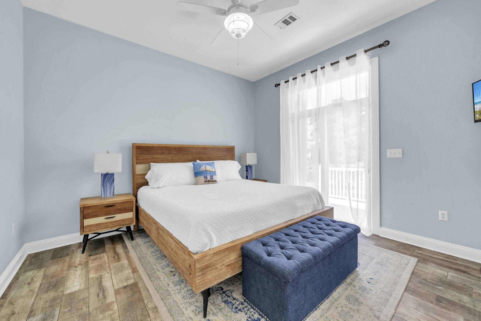 MARAVILLA COTTAGES - Residential