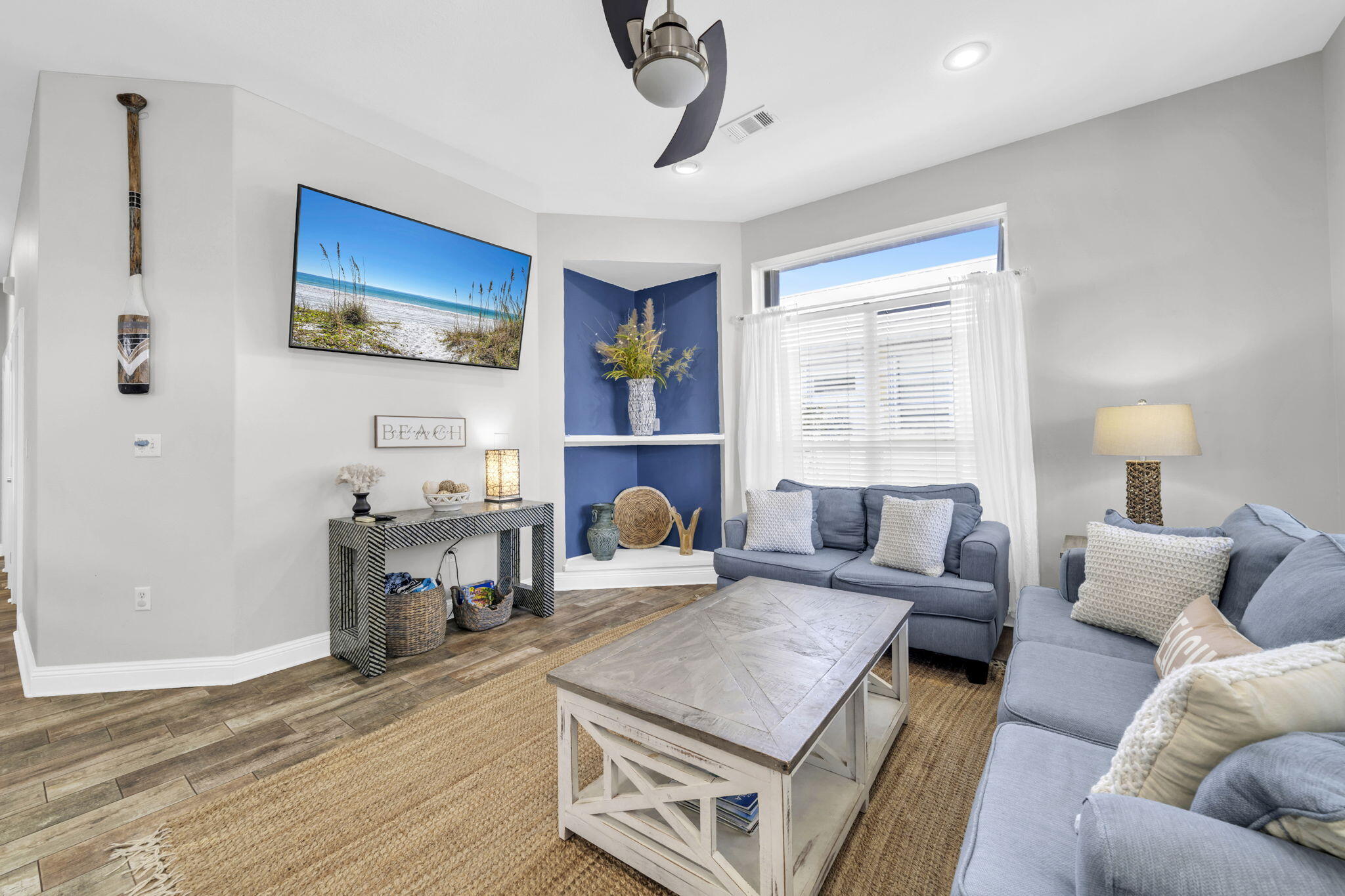 MARAVILLA COTTAGES - Residential