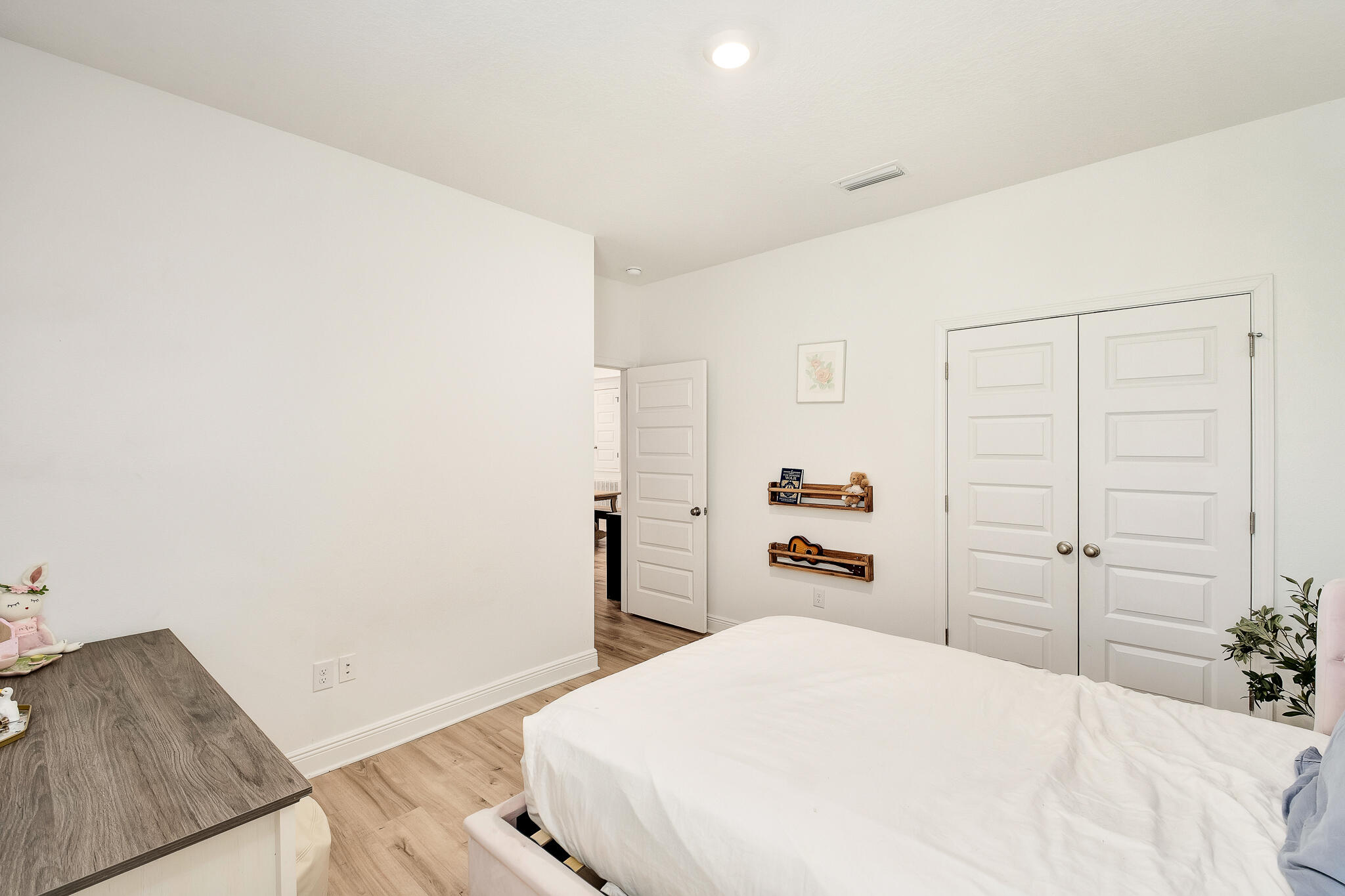 LIVE OAK HARBOR - Residential