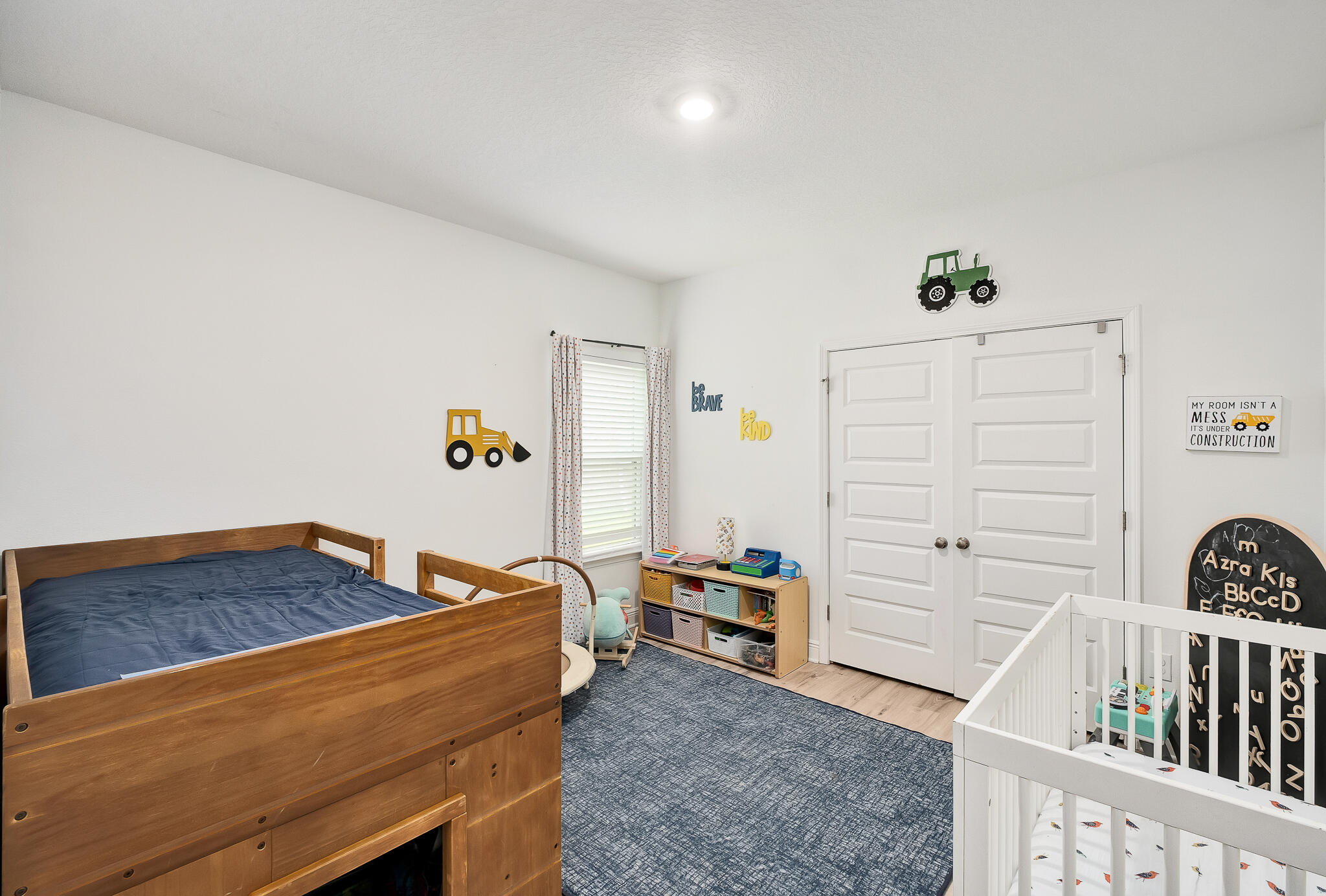 LIVE OAK HARBOR - Residential