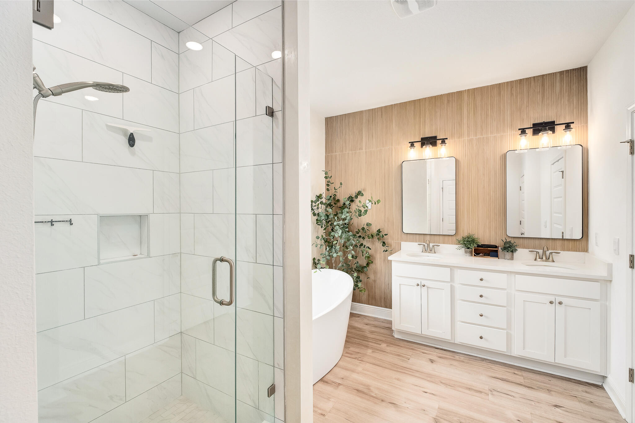 LIVE OAK HARBOR - Residential