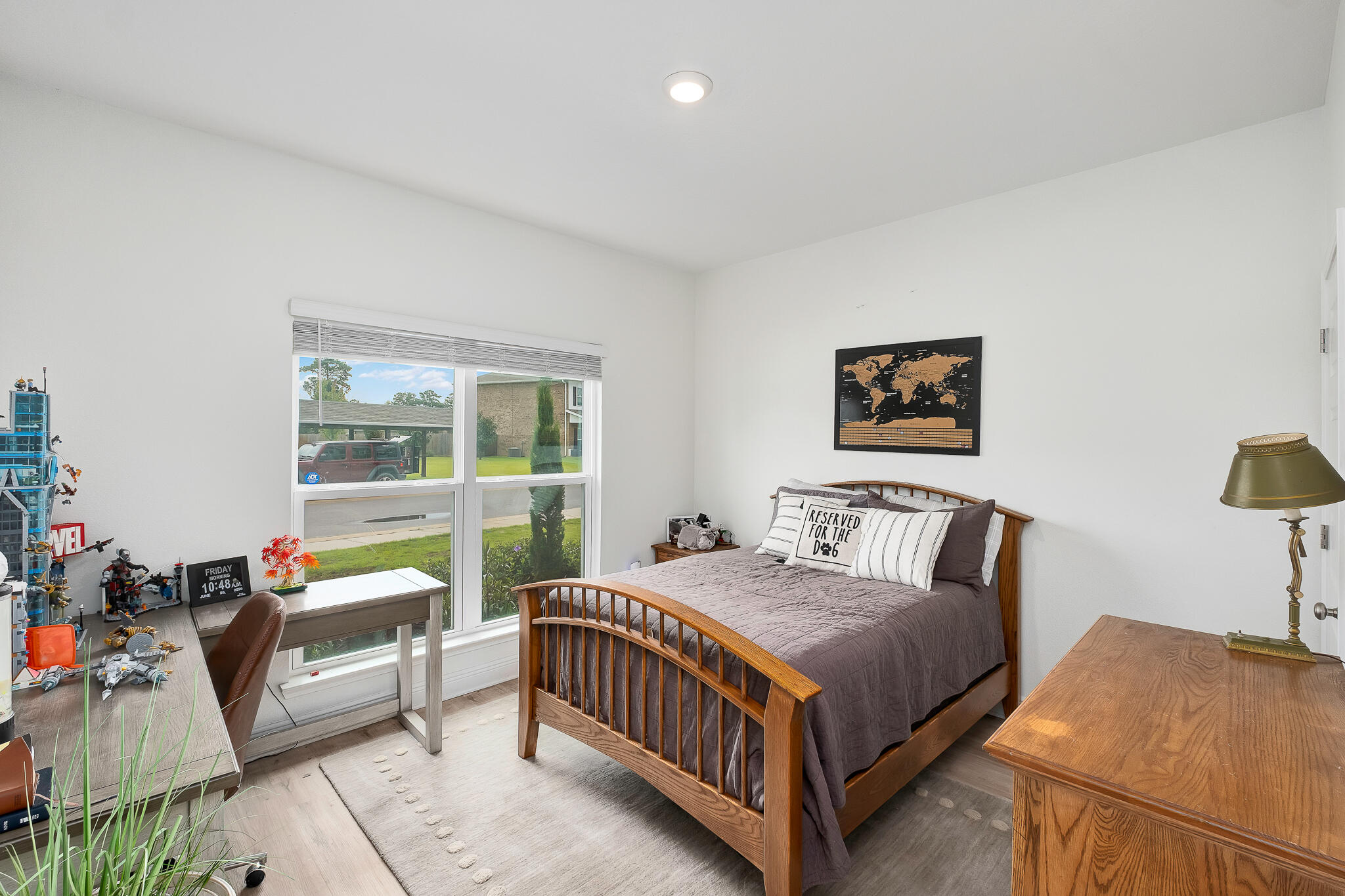 LIVE OAK HARBOR - Residential
