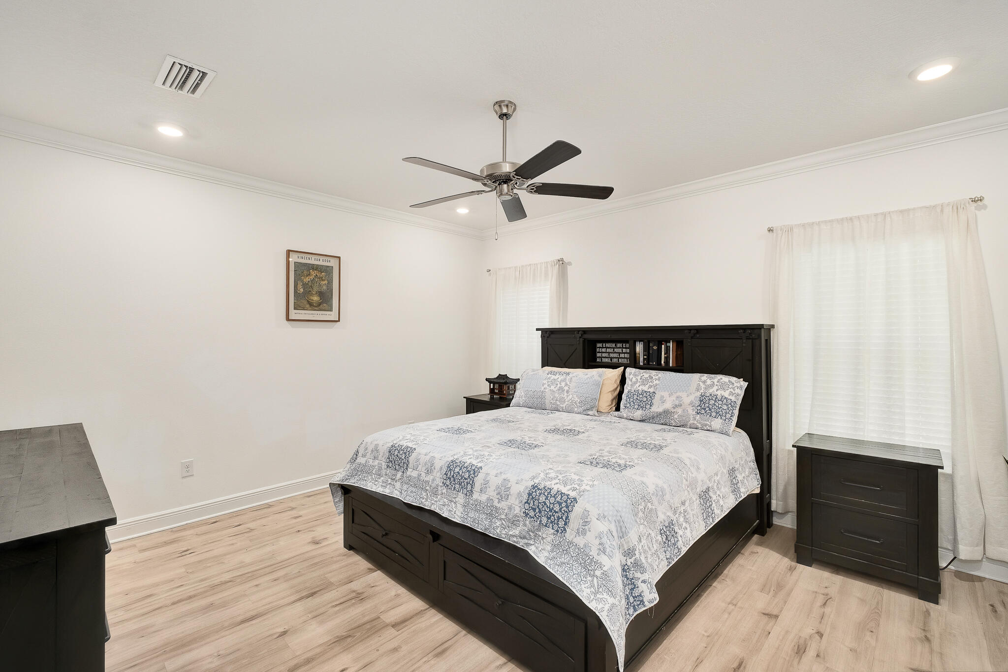 LIVE OAK HARBOR - Residential