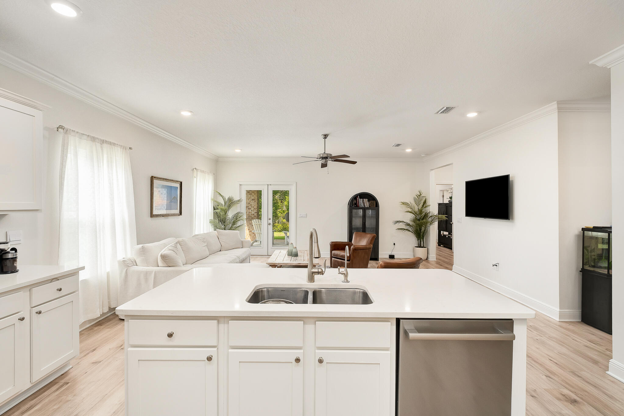 LIVE OAK HARBOR - Residential