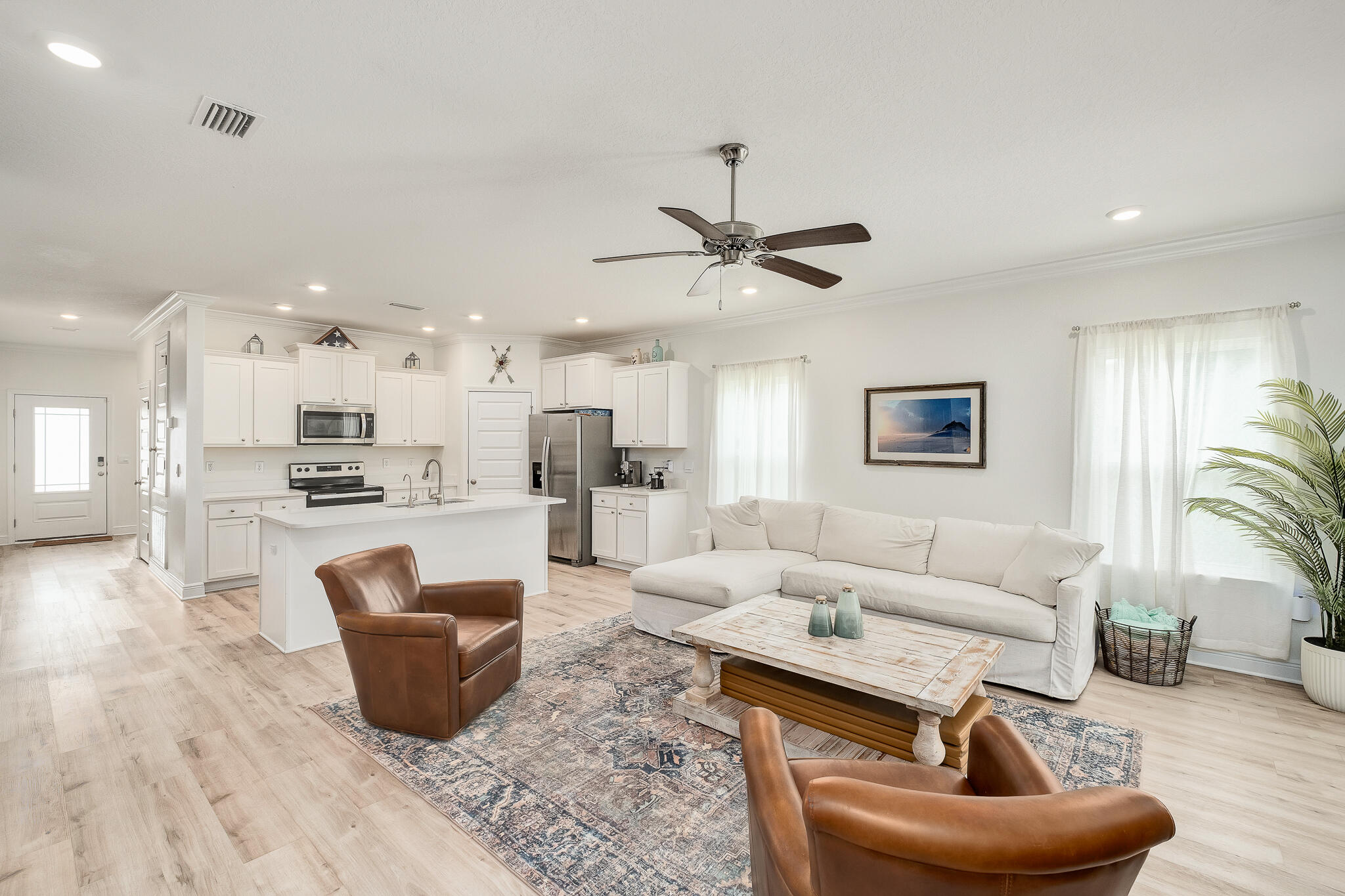 LIVE OAK HARBOR - Residential