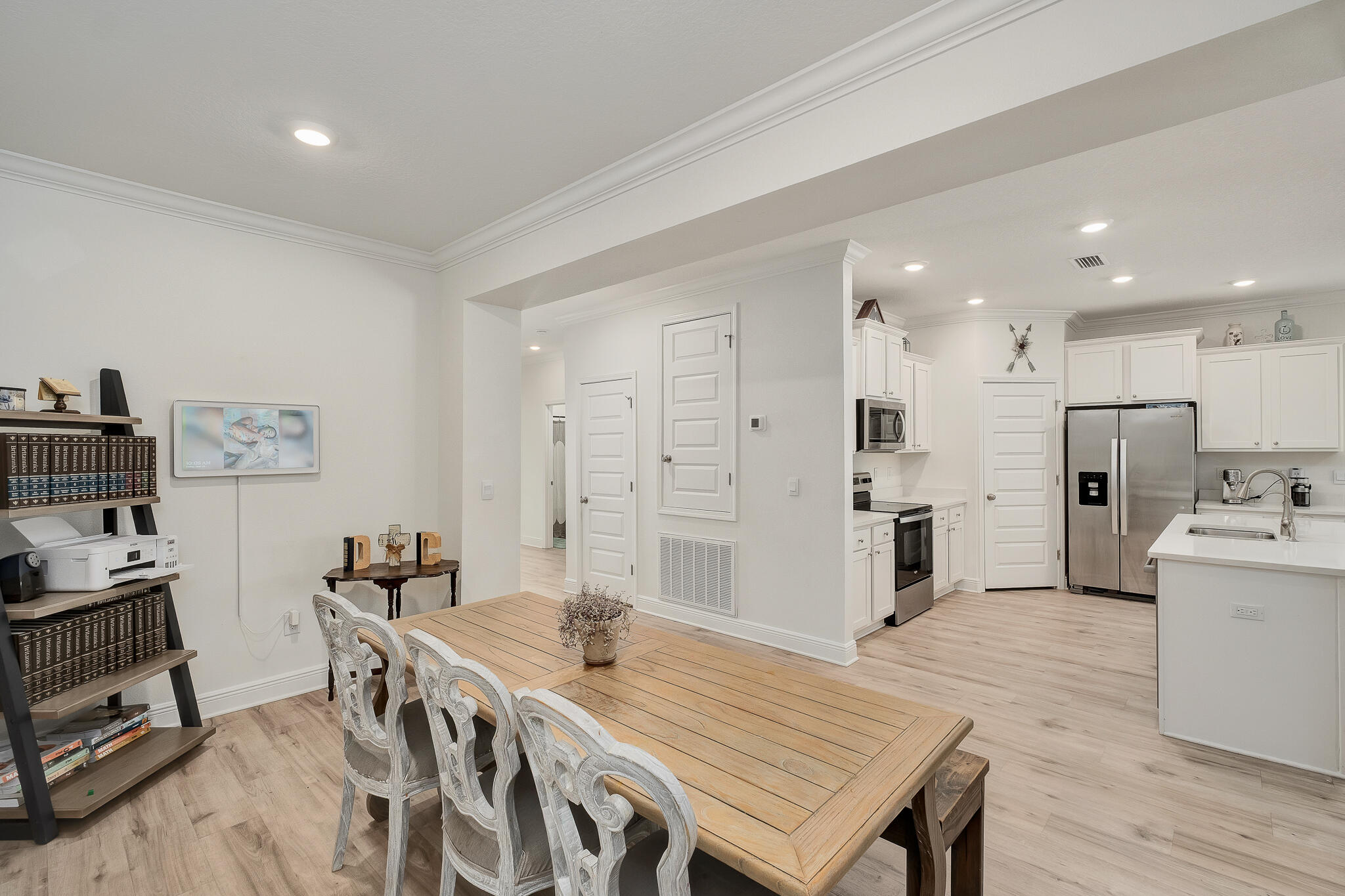 LIVE OAK HARBOR - Residential