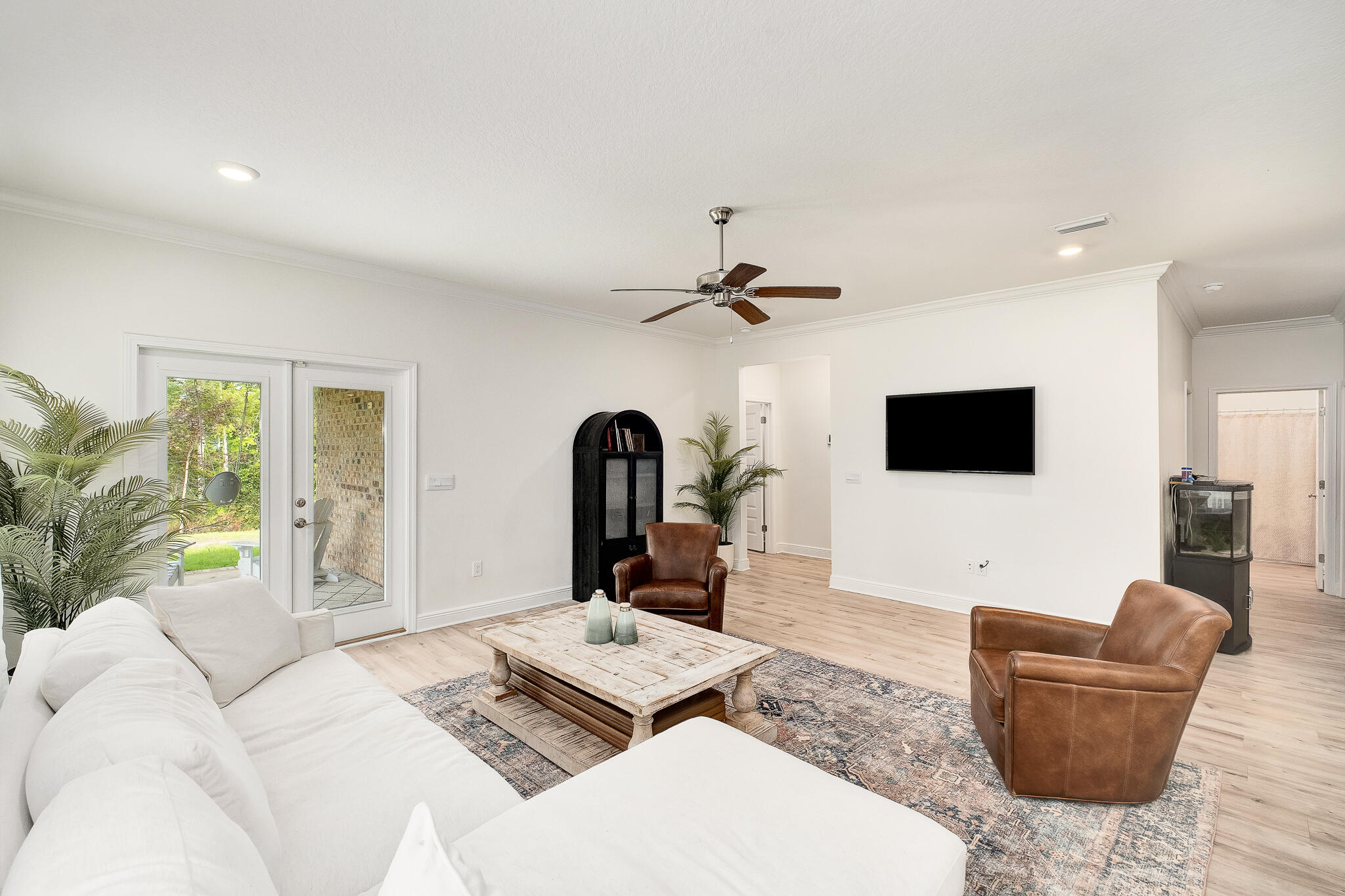 LIVE OAK HARBOR - Residential
