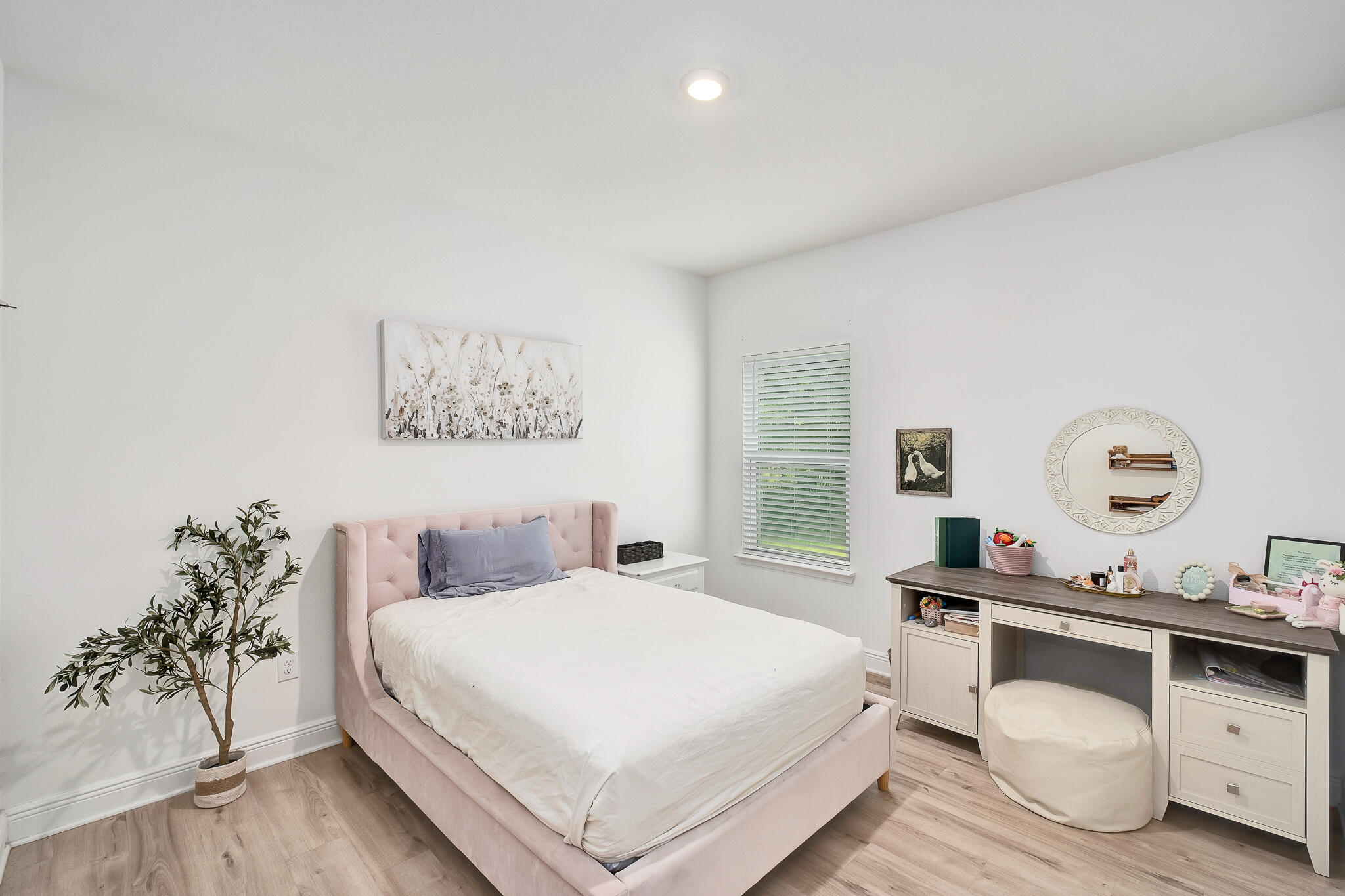 LIVE OAK HARBOR - Residential