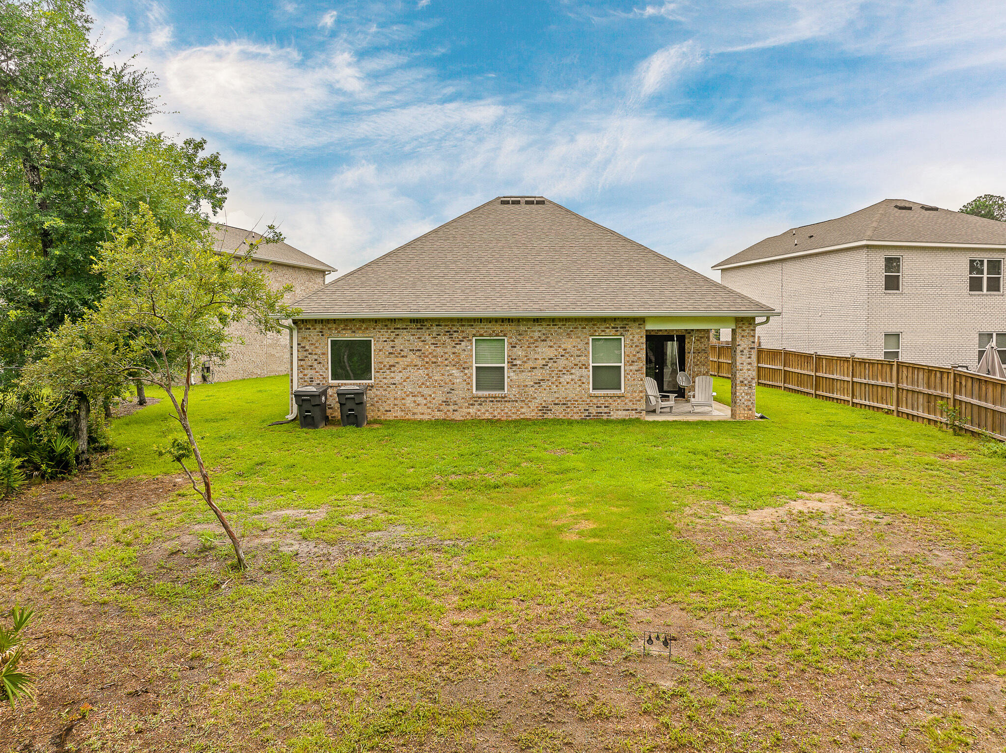 LIVE OAK HARBOR - Residential