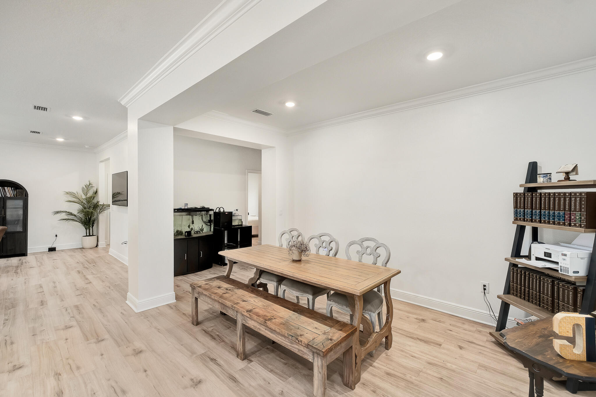 LIVE OAK HARBOR - Residential