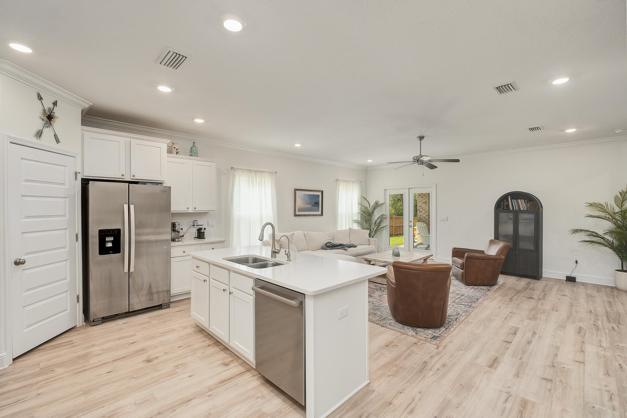 LIVE OAK HARBOR - Residential
