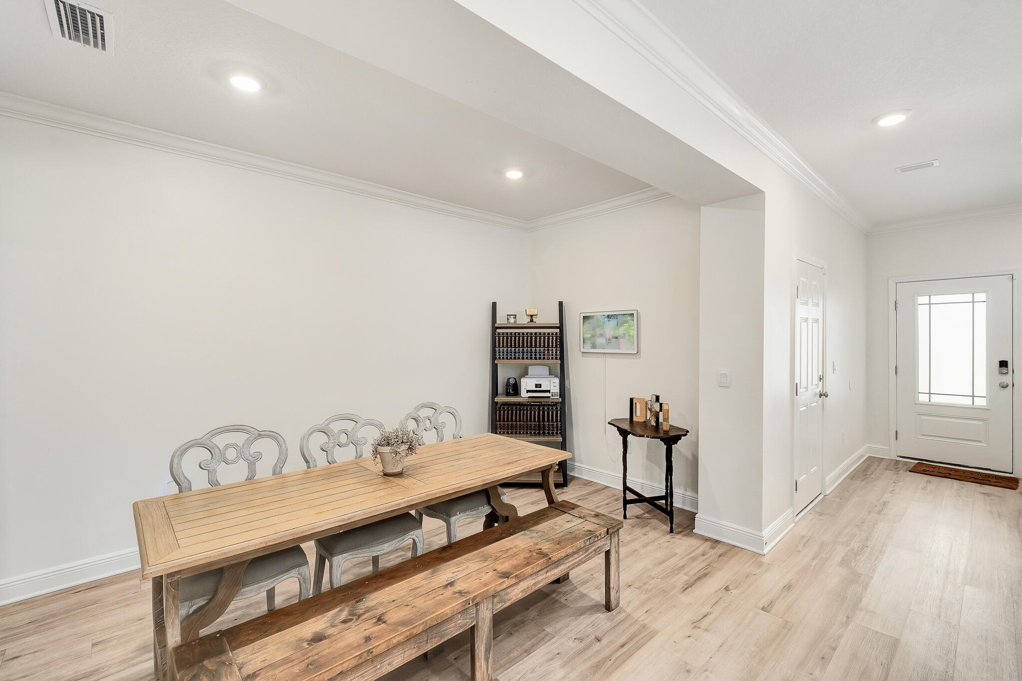 LIVE OAK HARBOR - Residential
