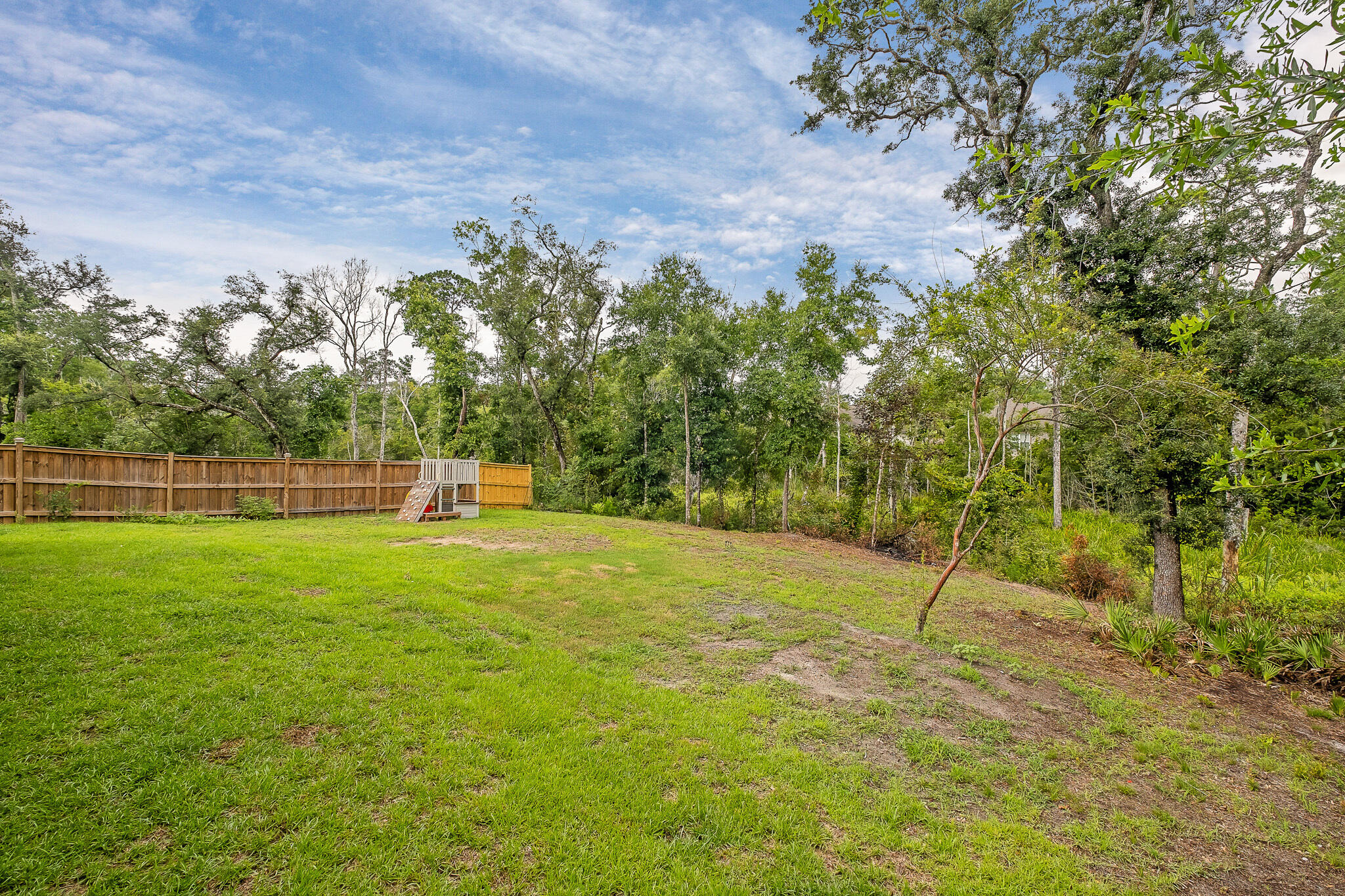 LIVE OAK HARBOR - Residential
