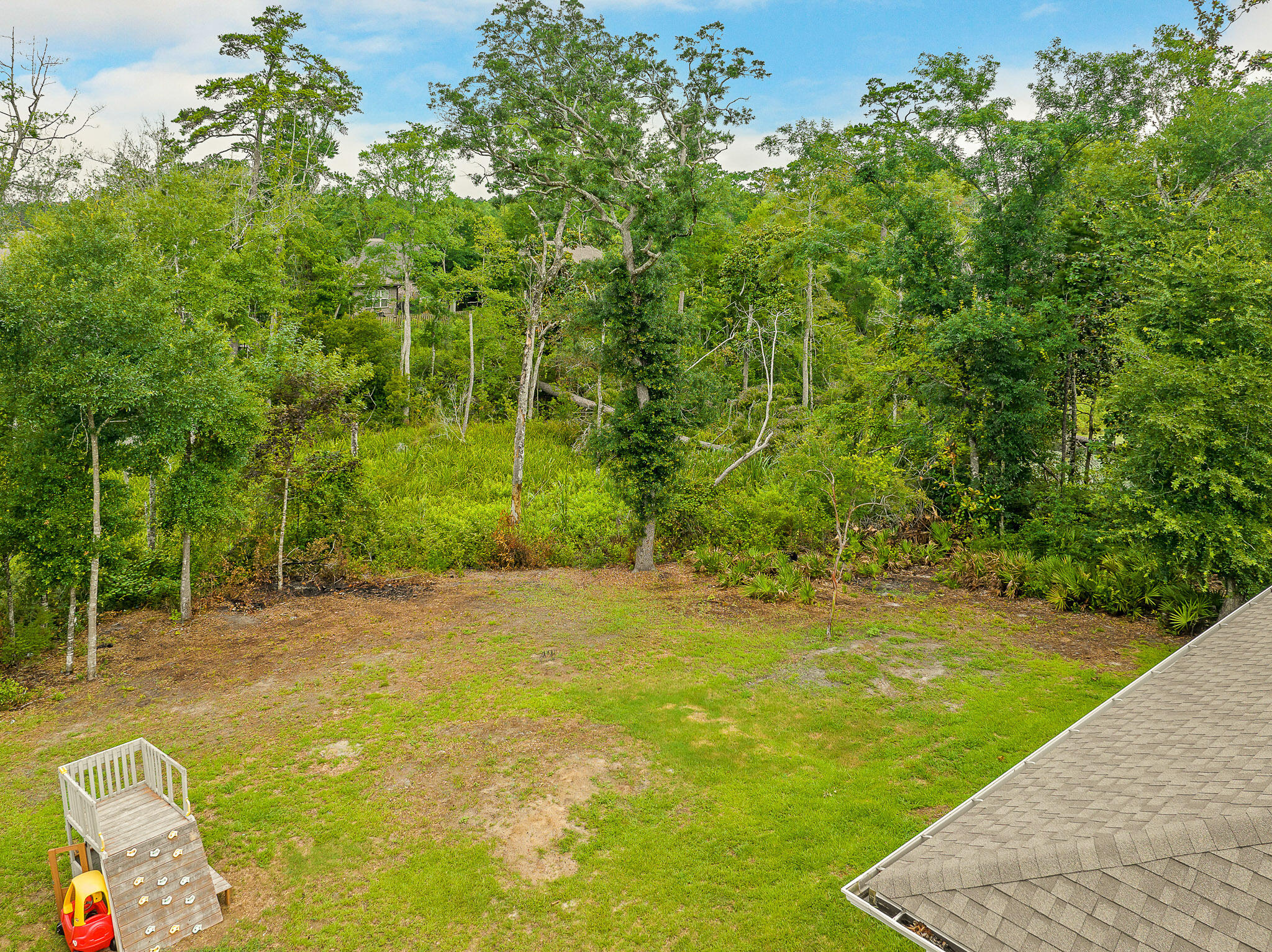 LIVE OAK HARBOR - Residential