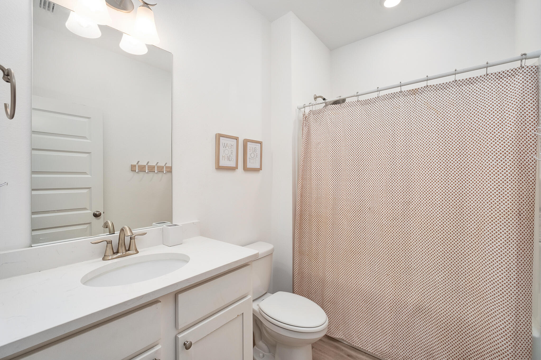 LIVE OAK HARBOR - Residential