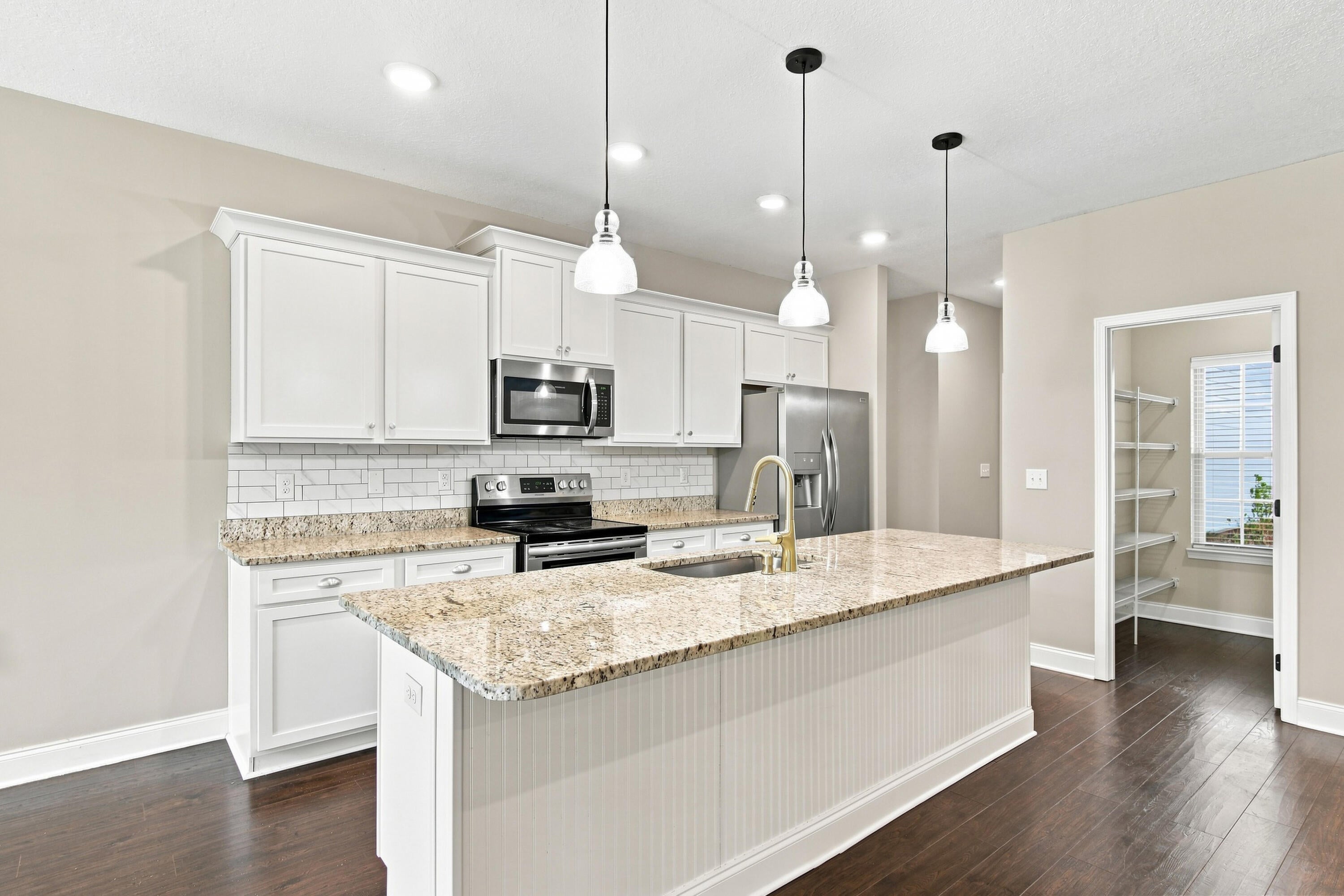 TIMBERLAND RIDGE - Residential