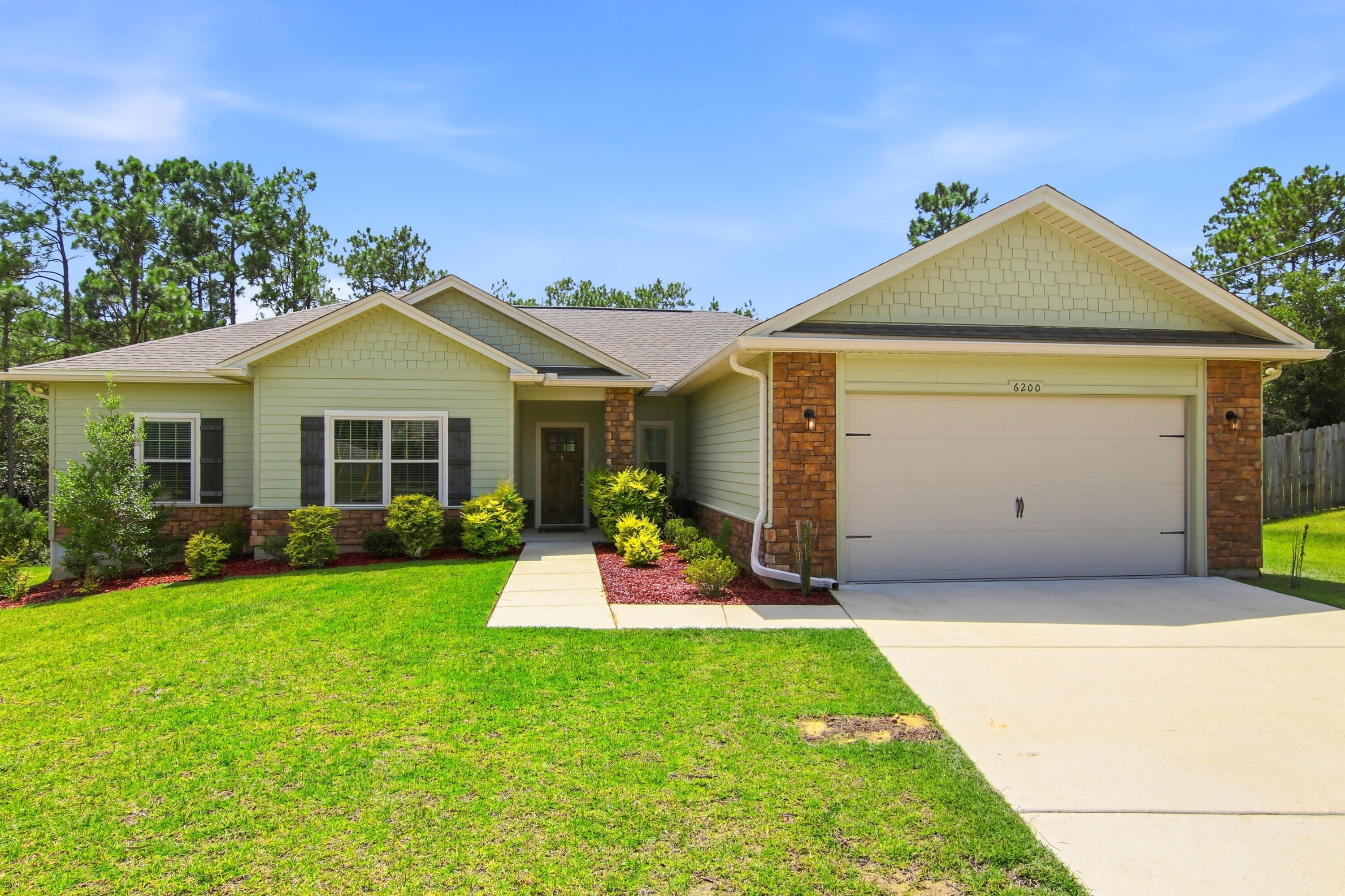 TIMBERLAND RIDGE - Residential