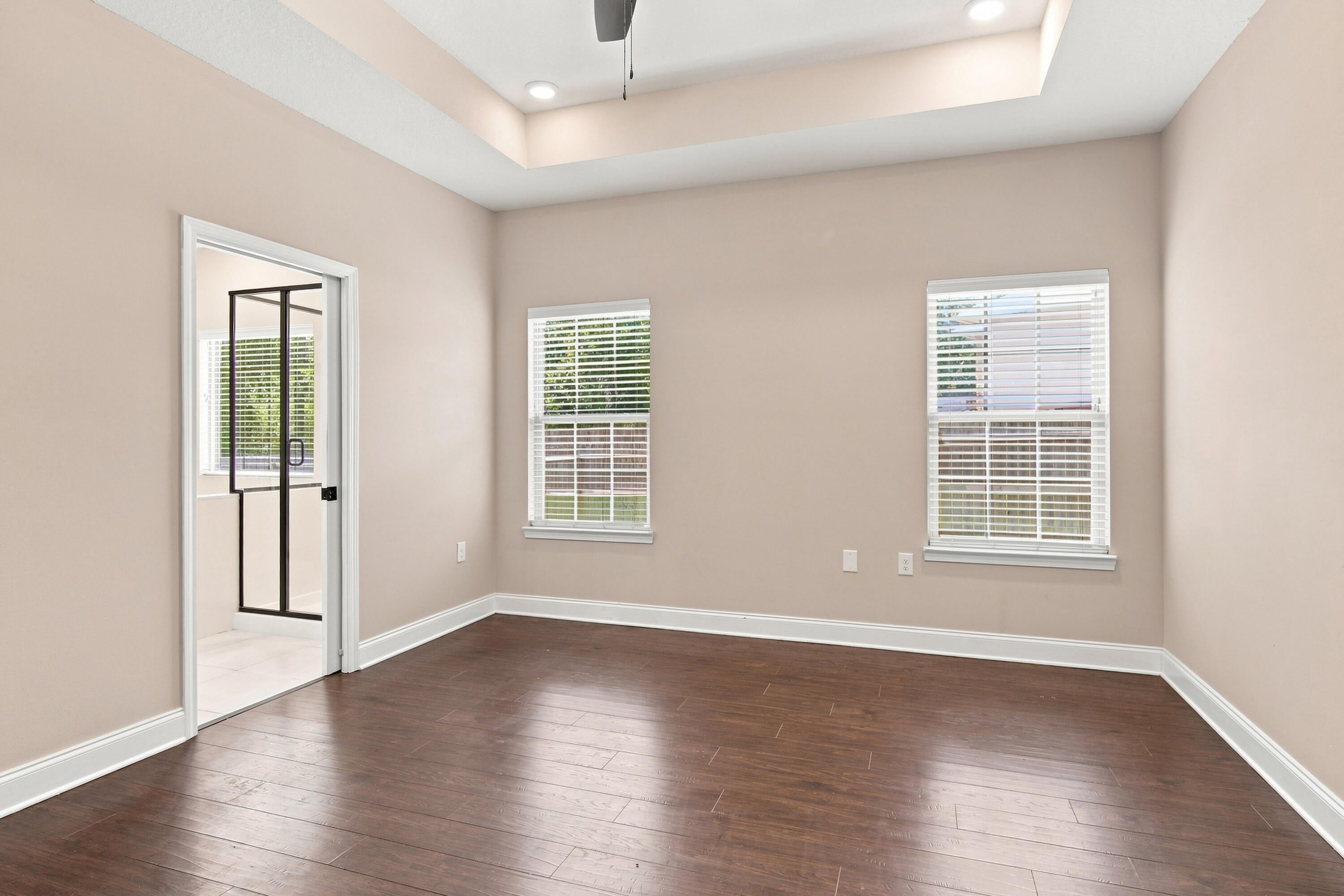TIMBERLAND RIDGE - Residential