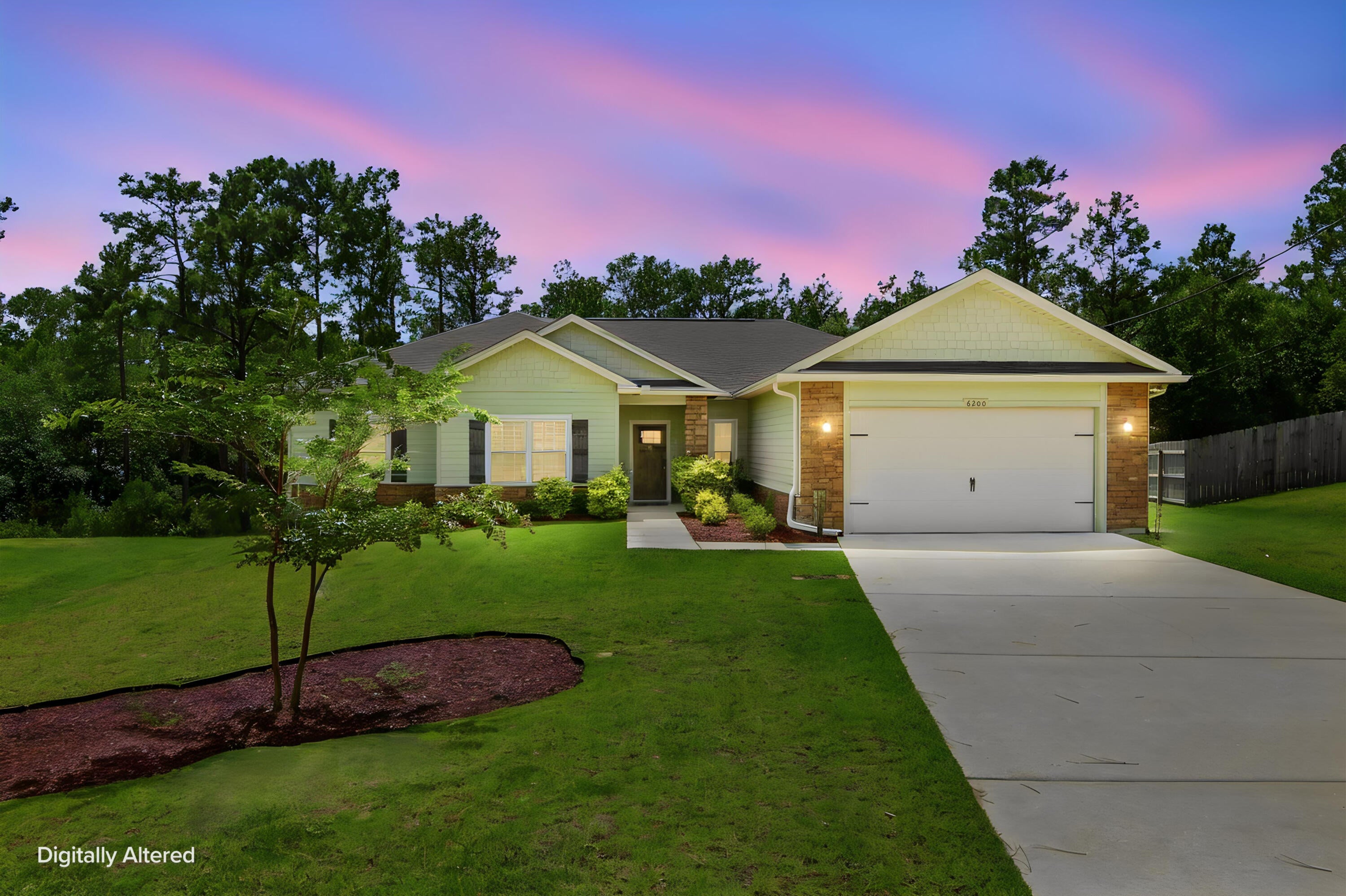 TIMBERLAND RIDGE - Residential