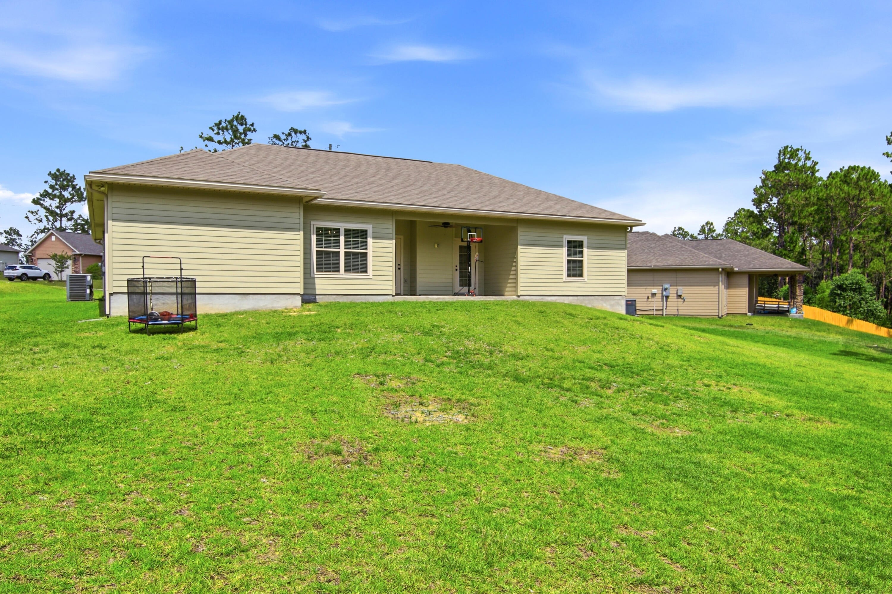 TIMBERLAND RIDGE - Residential