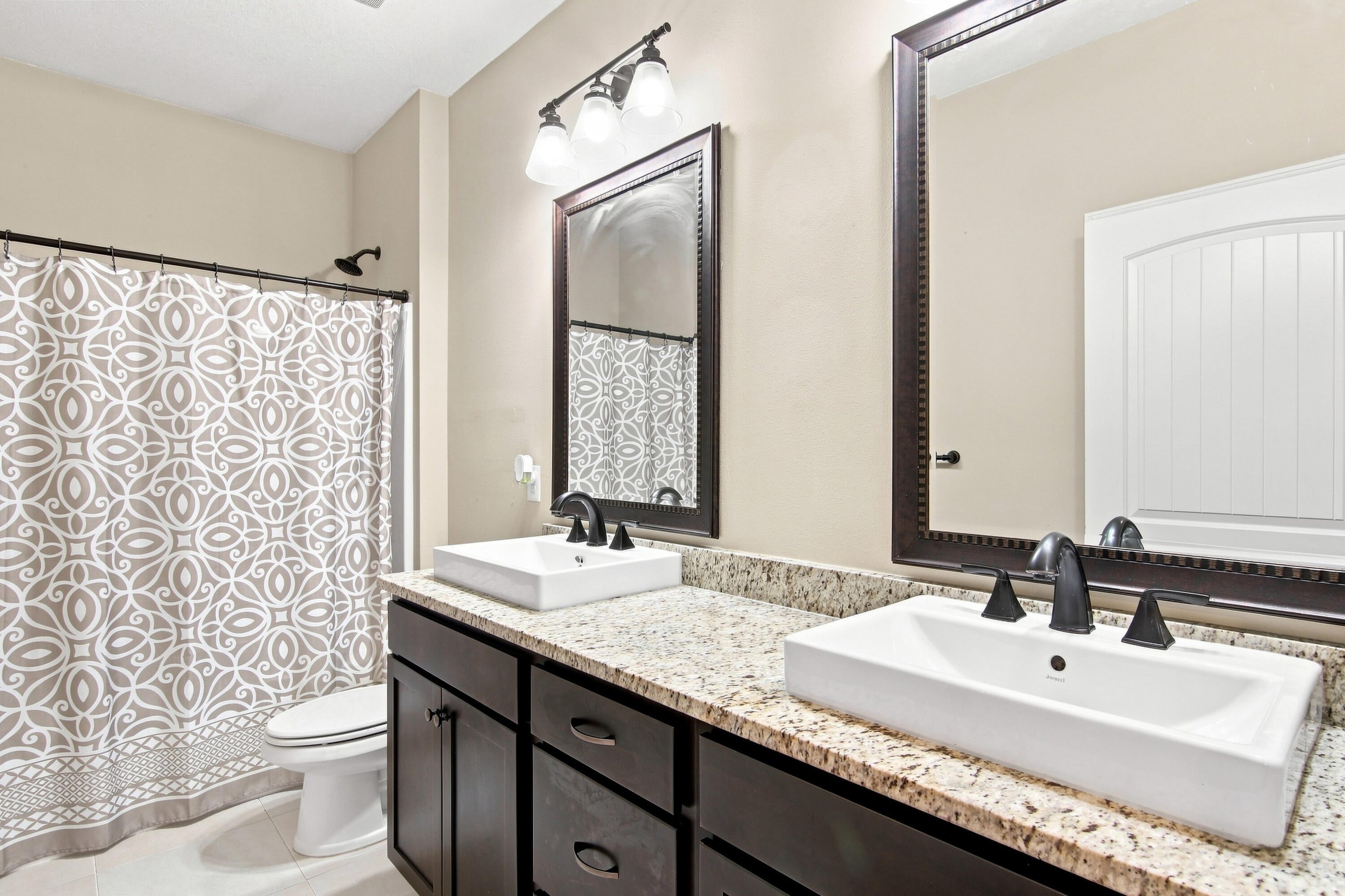 TIMBERLAND RIDGE - Residential