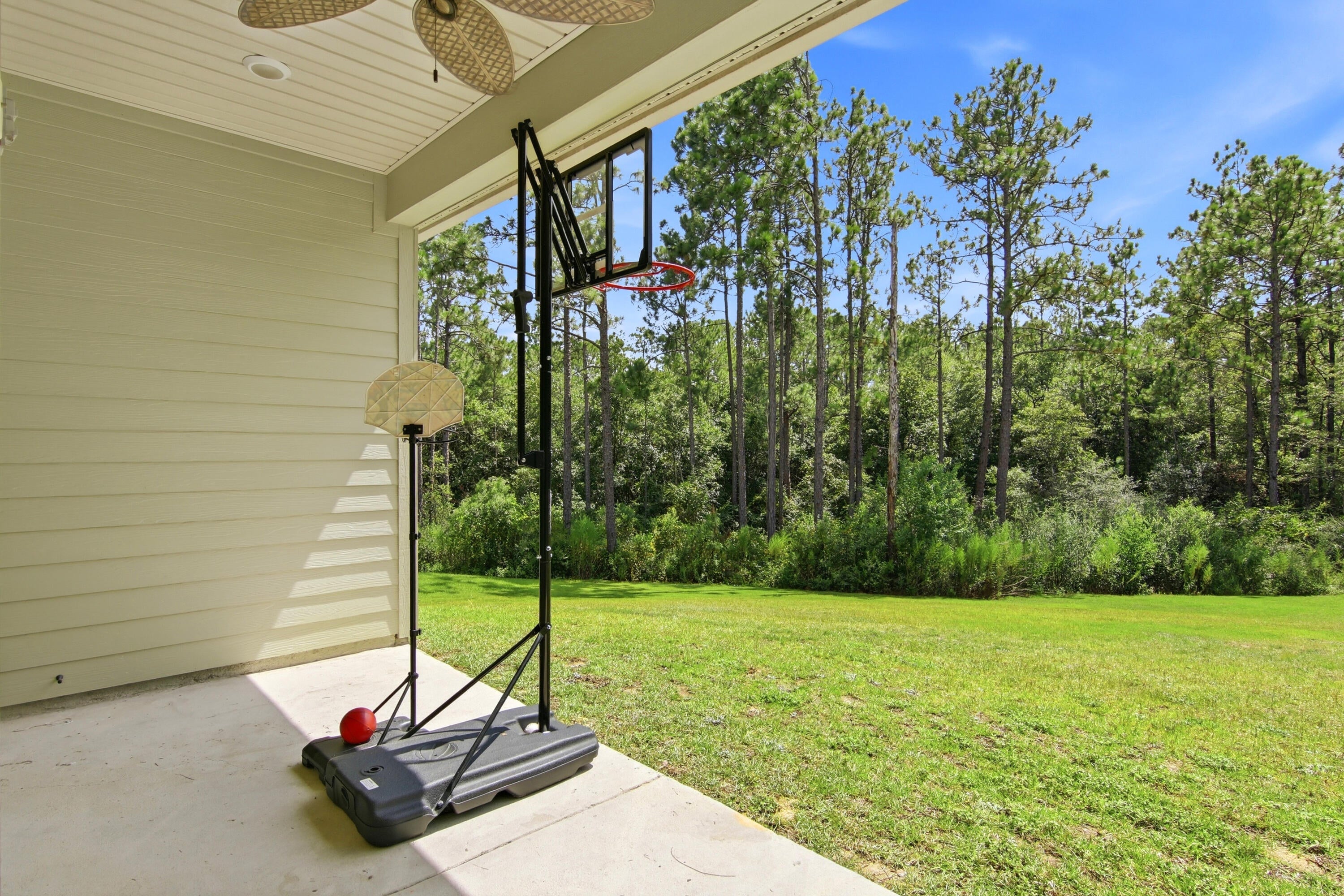 TIMBERLAND RIDGE - Residential