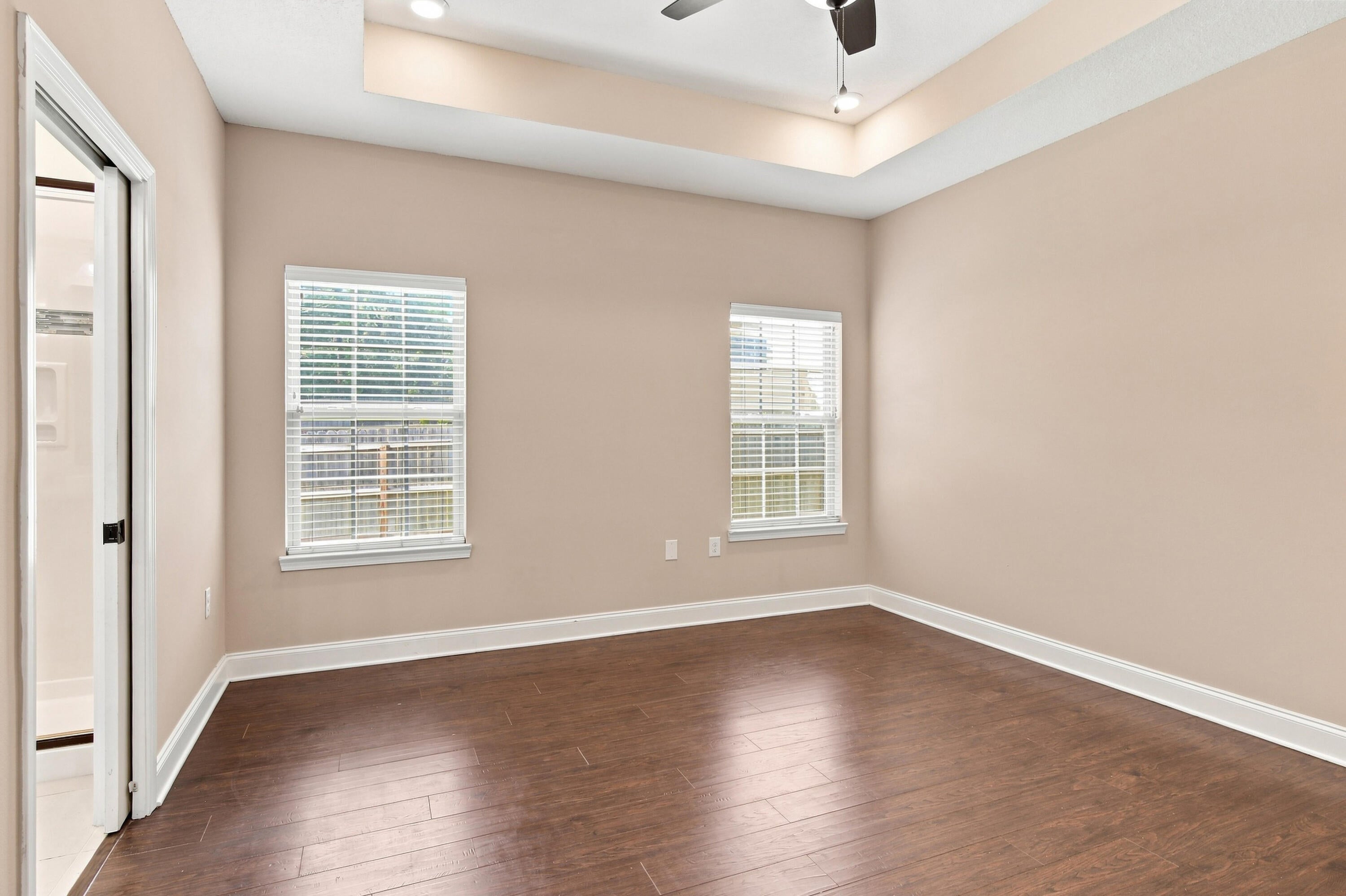 TIMBERLAND RIDGE - Residential