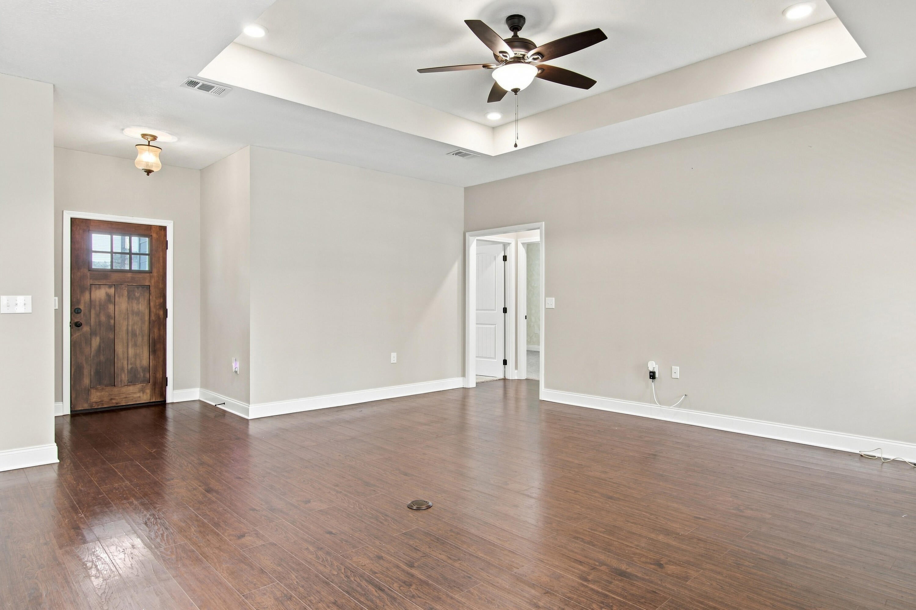 TIMBERLAND RIDGE - Residential