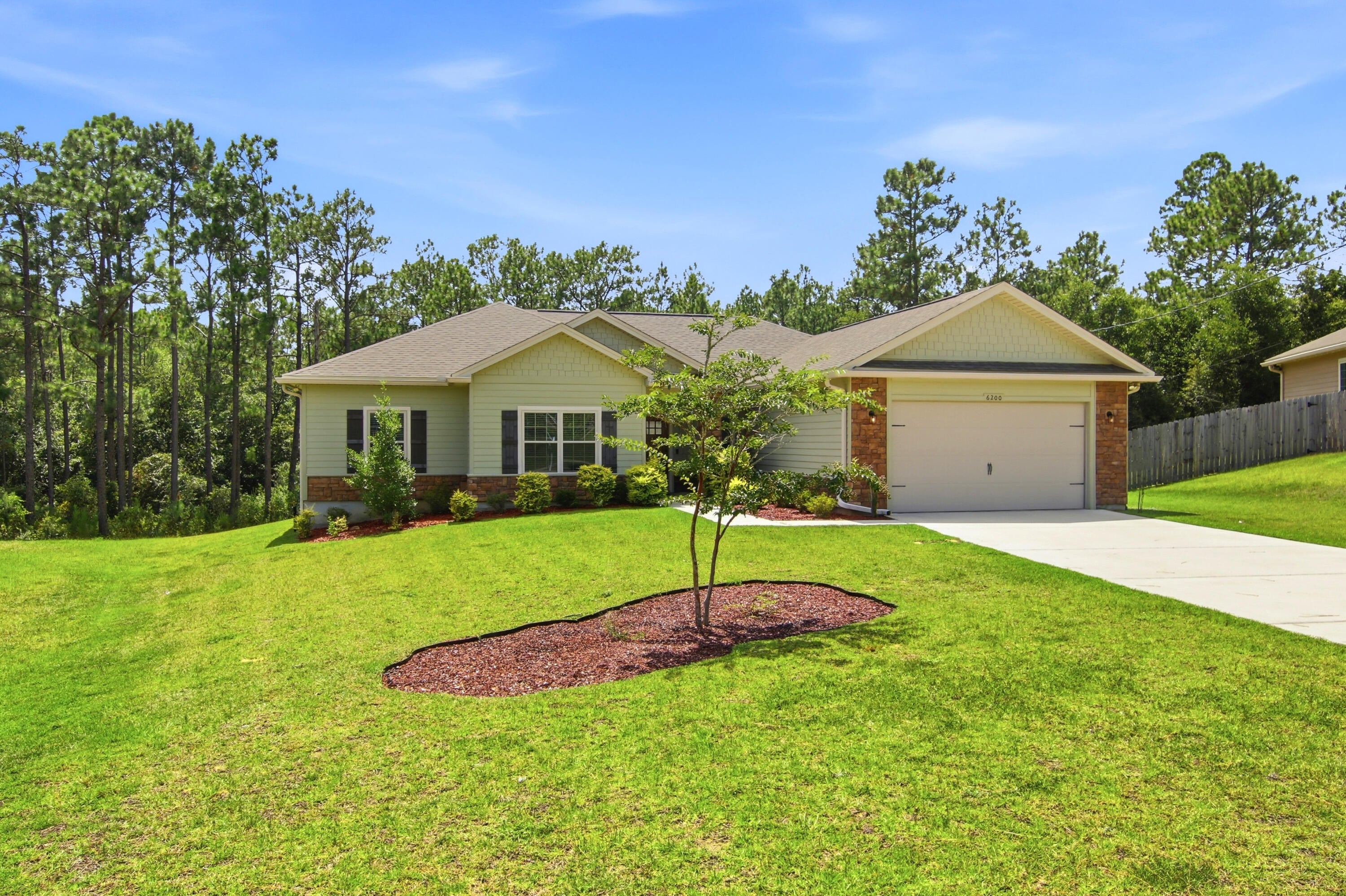 TIMBERLAND RIDGE - Residential