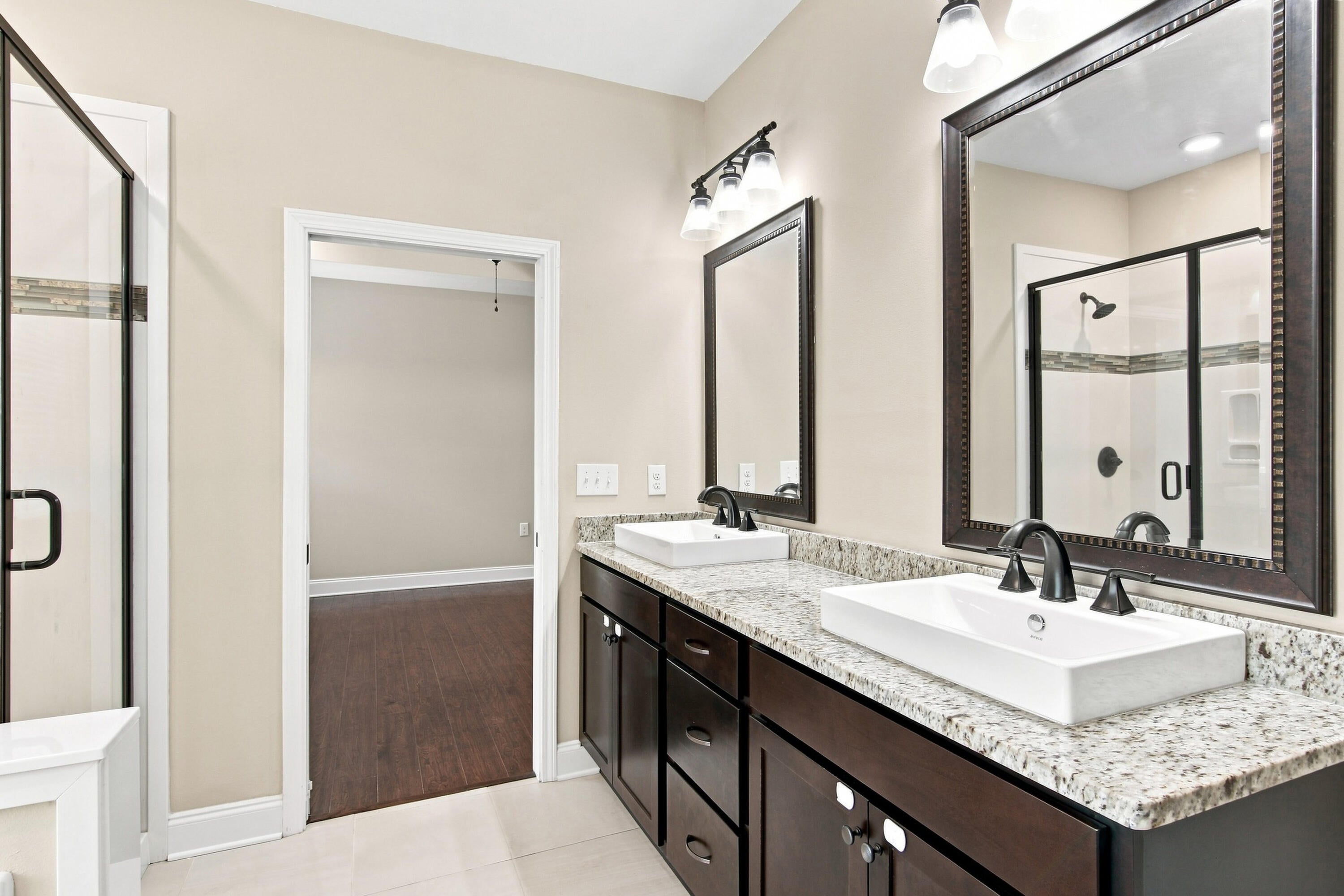 TIMBERLAND RIDGE - Residential