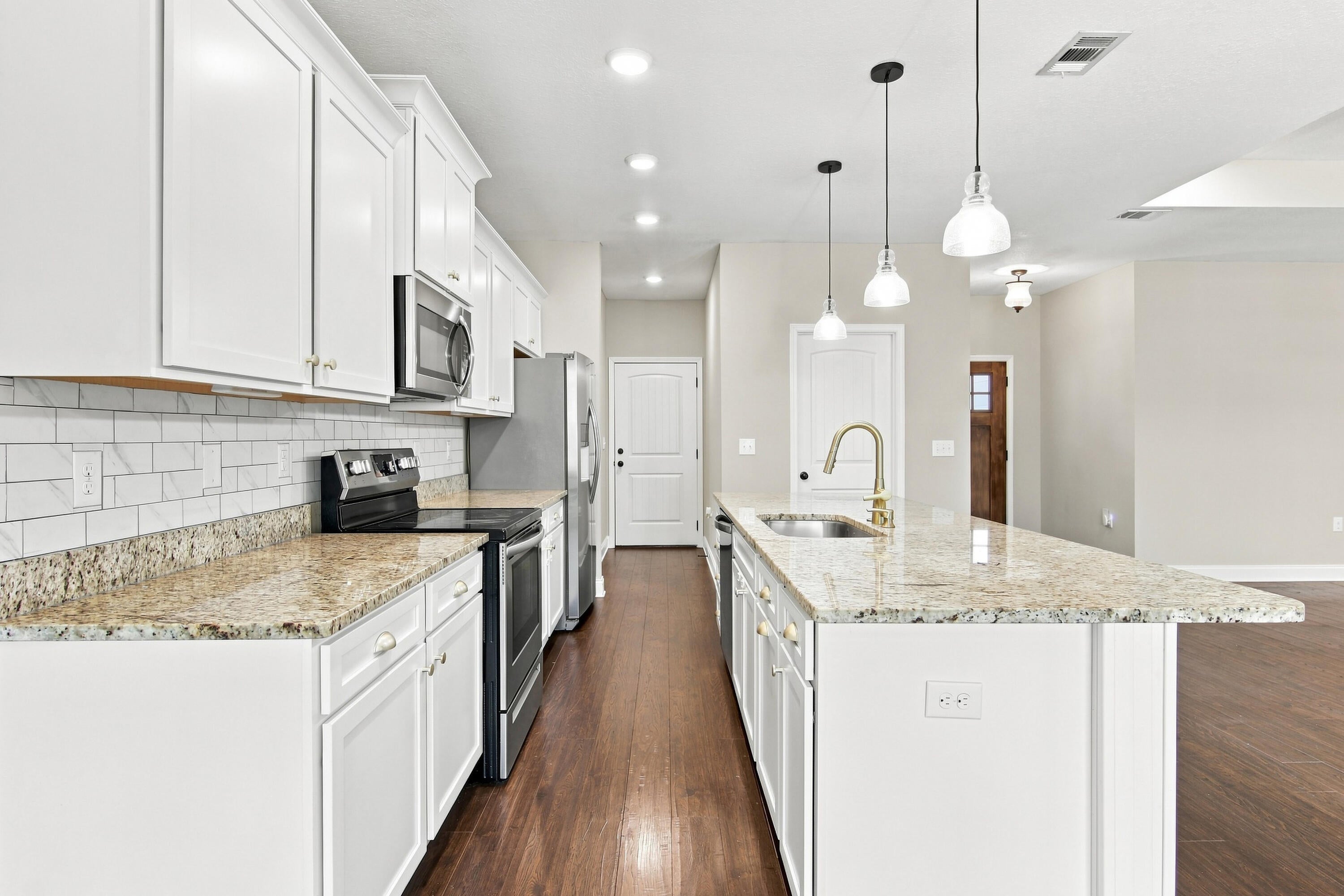 TIMBERLAND RIDGE - Residential