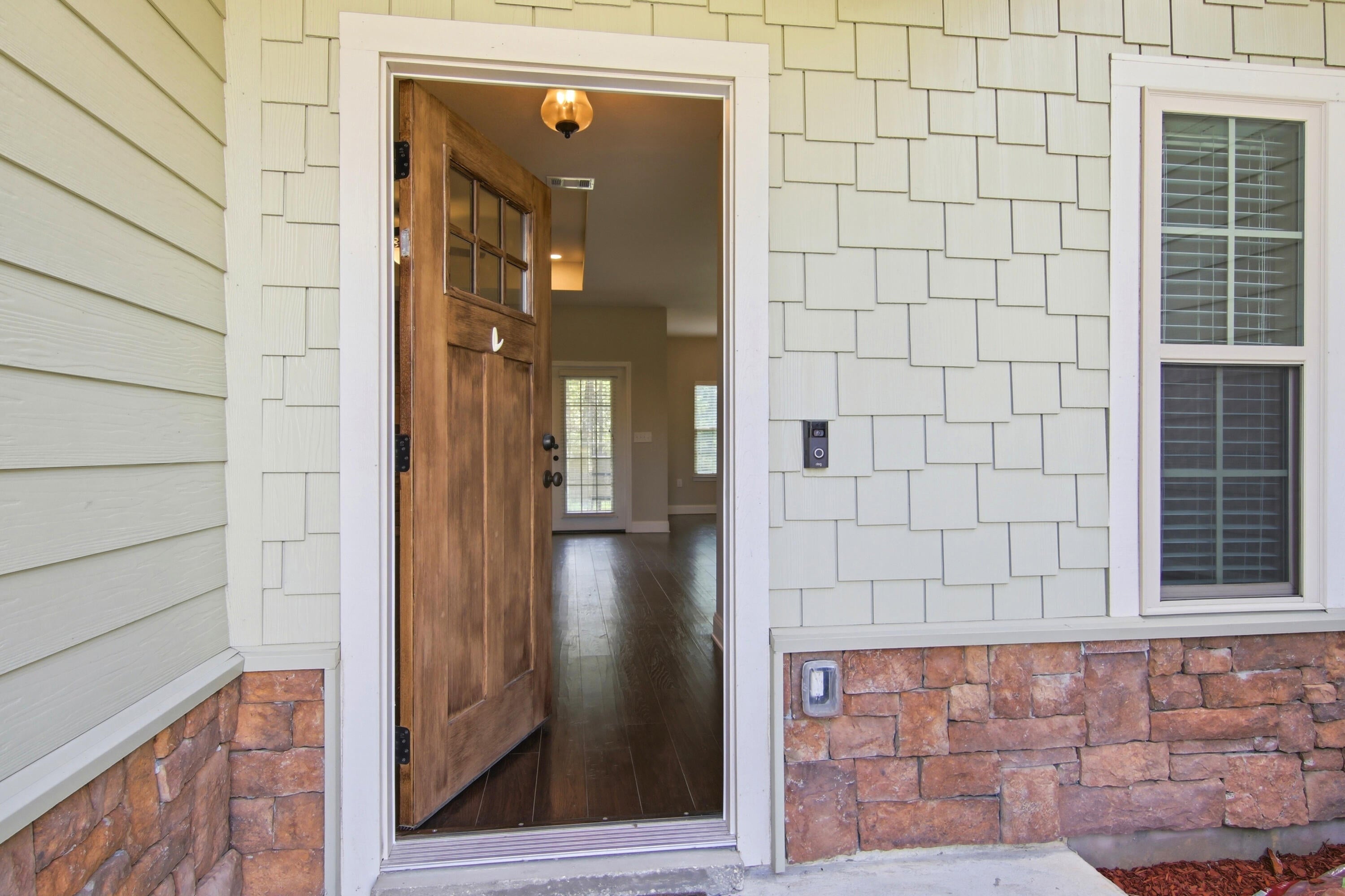 TIMBERLAND RIDGE - Residential