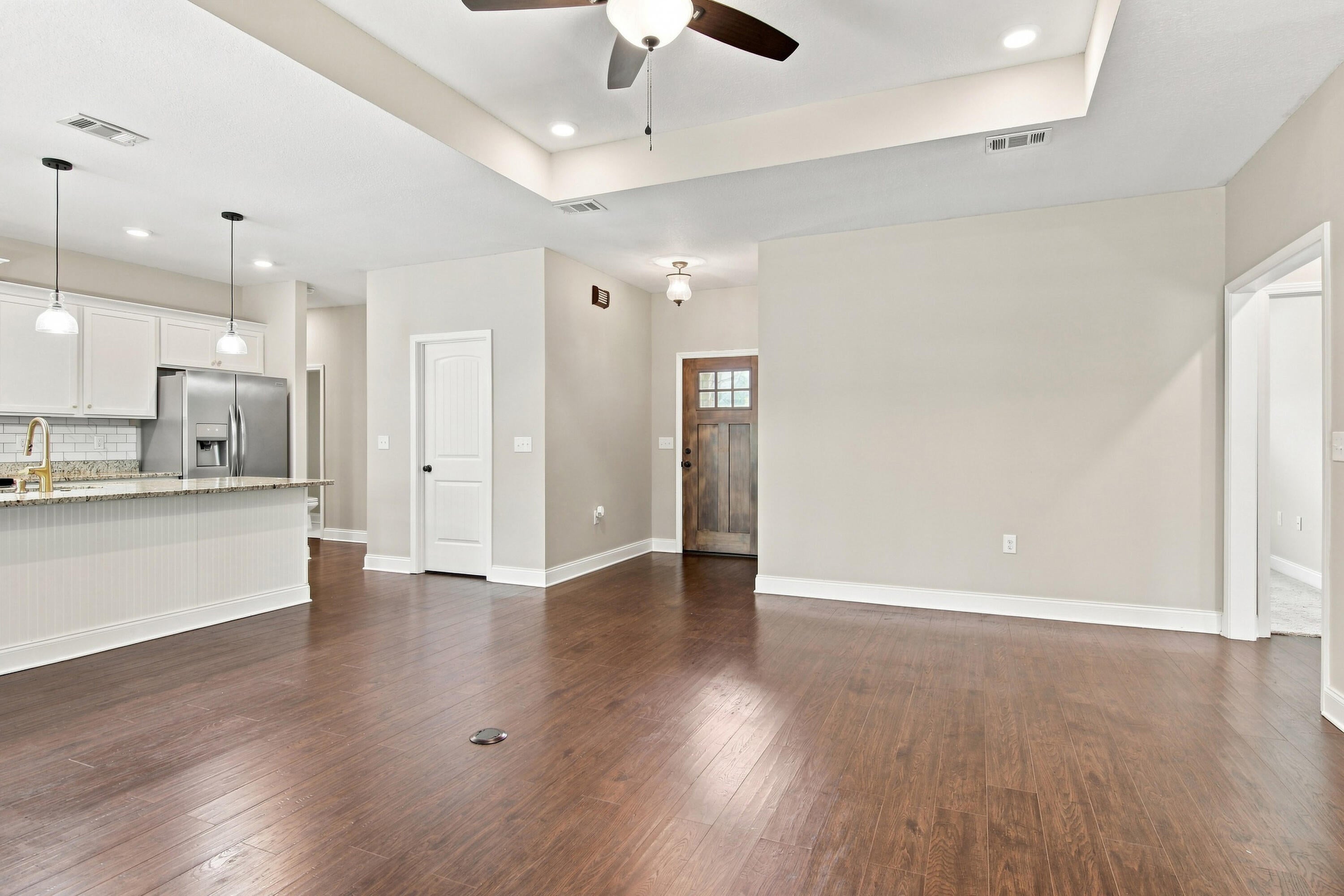TIMBERLAND RIDGE - Residential