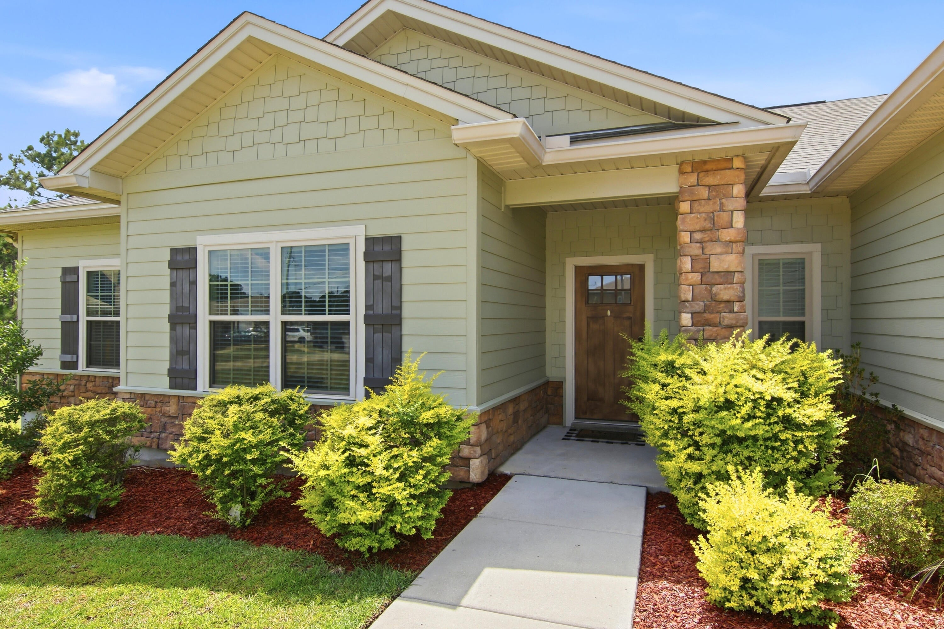 TIMBERLAND RIDGE - Residential