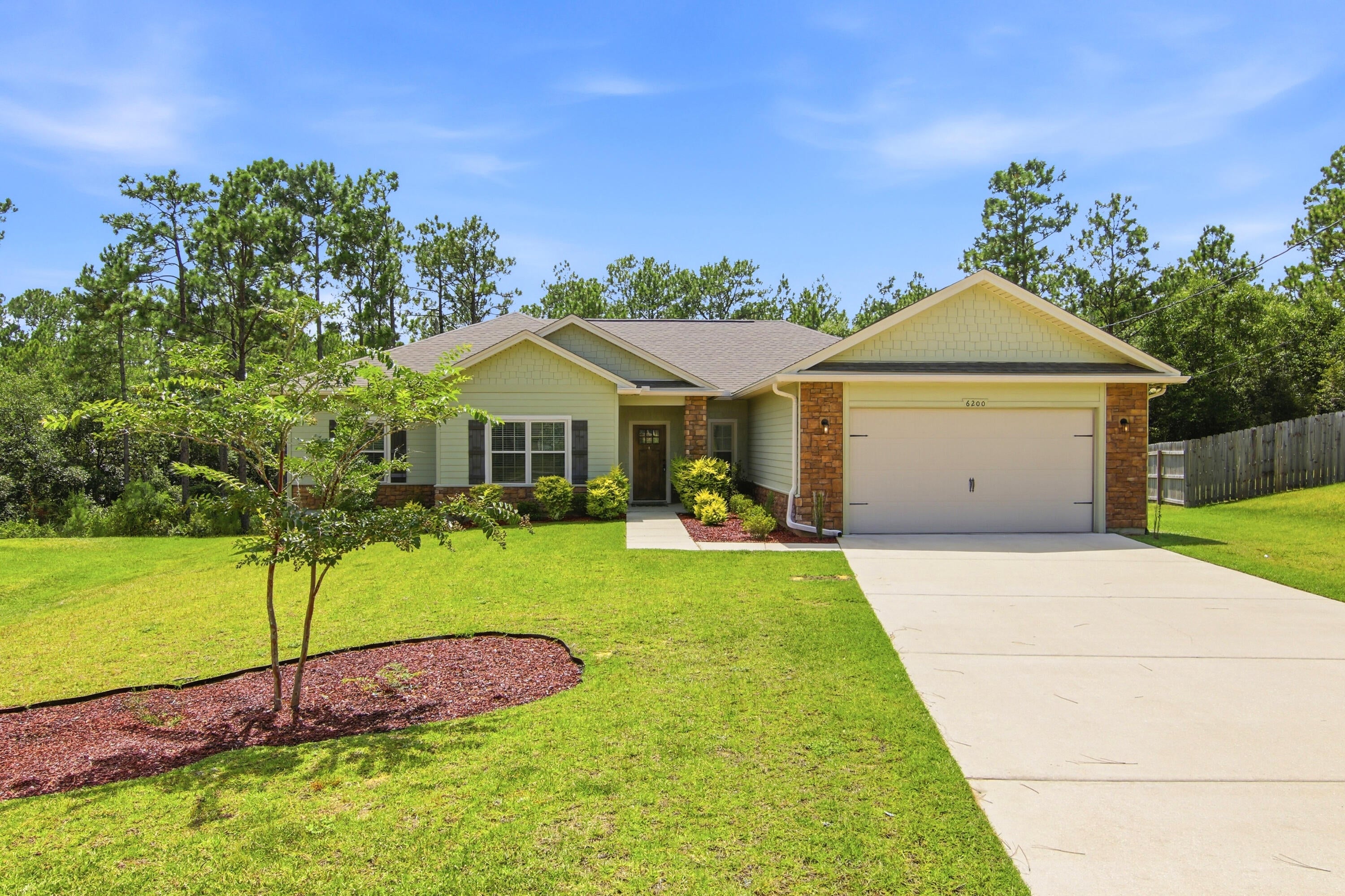 TIMBERLAND RIDGE - Residential