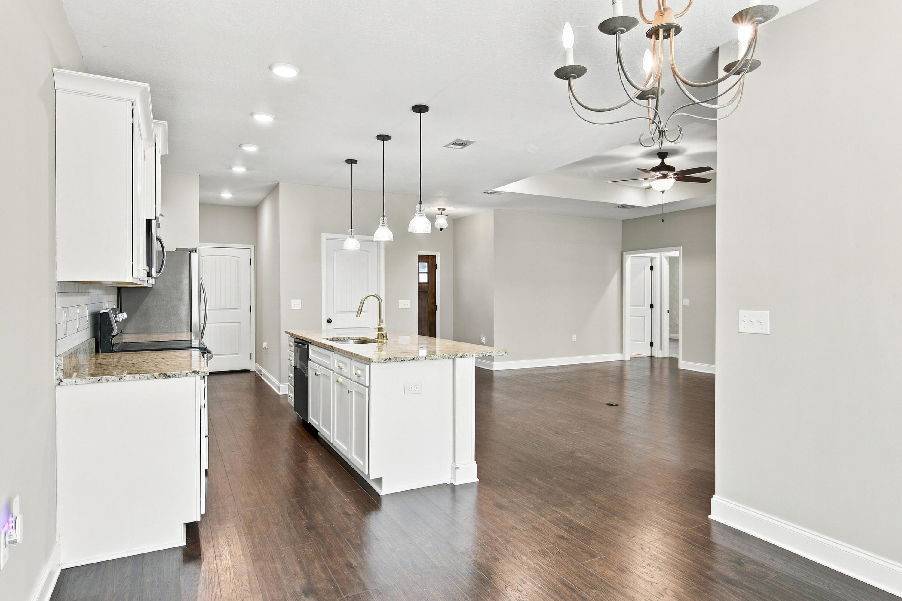 TIMBERLAND RIDGE - Residential
