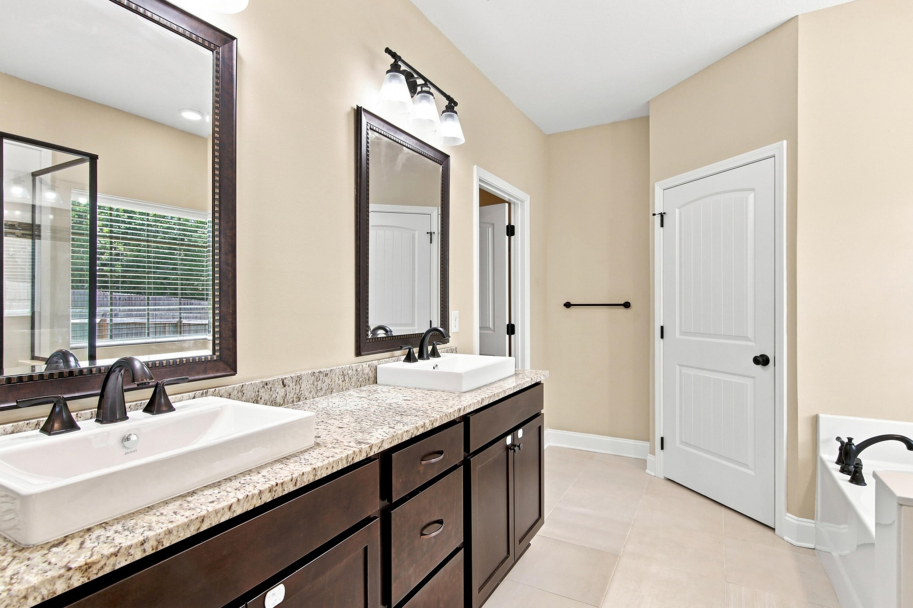 TIMBERLAND RIDGE - Residential