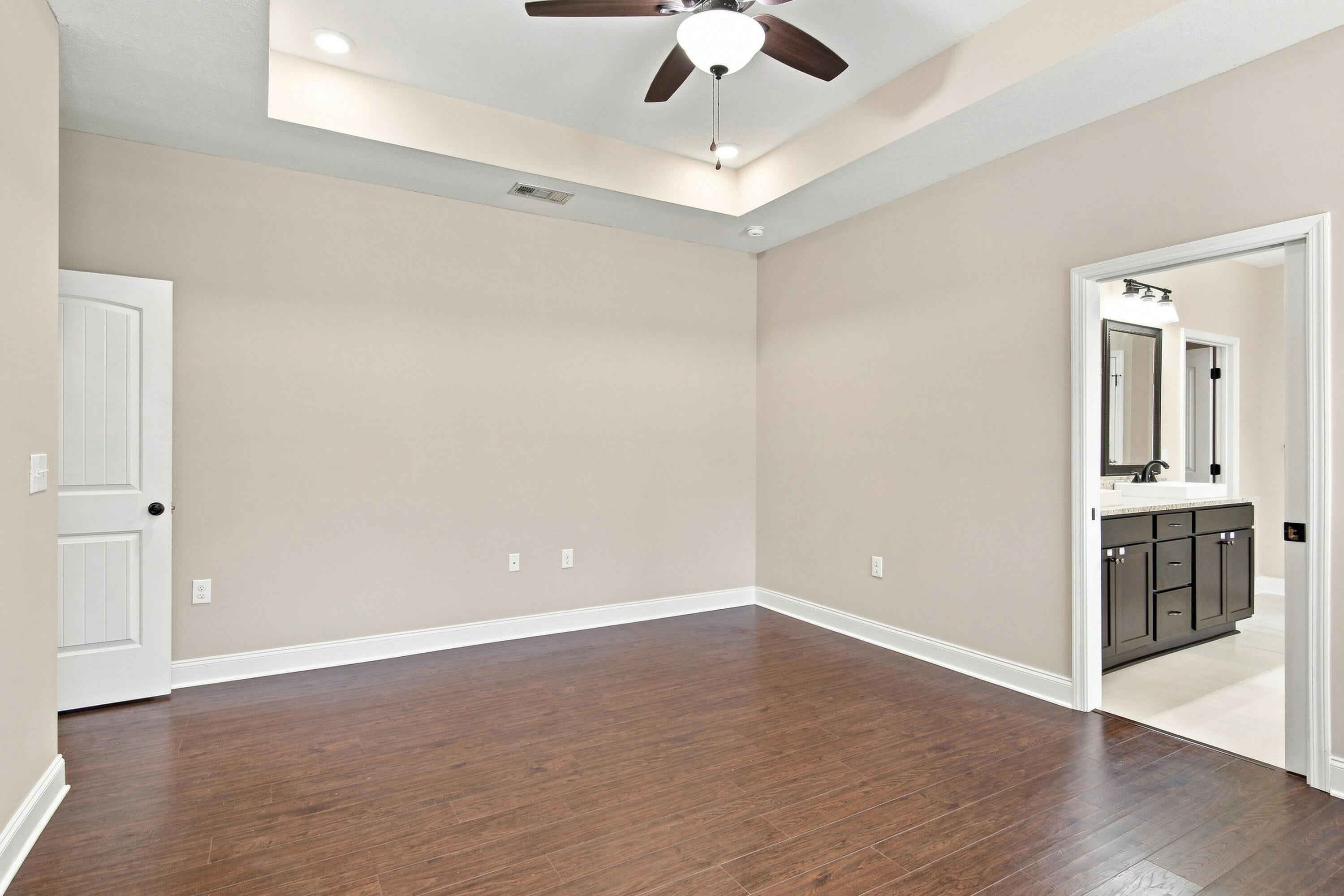 TIMBERLAND RIDGE - Residential