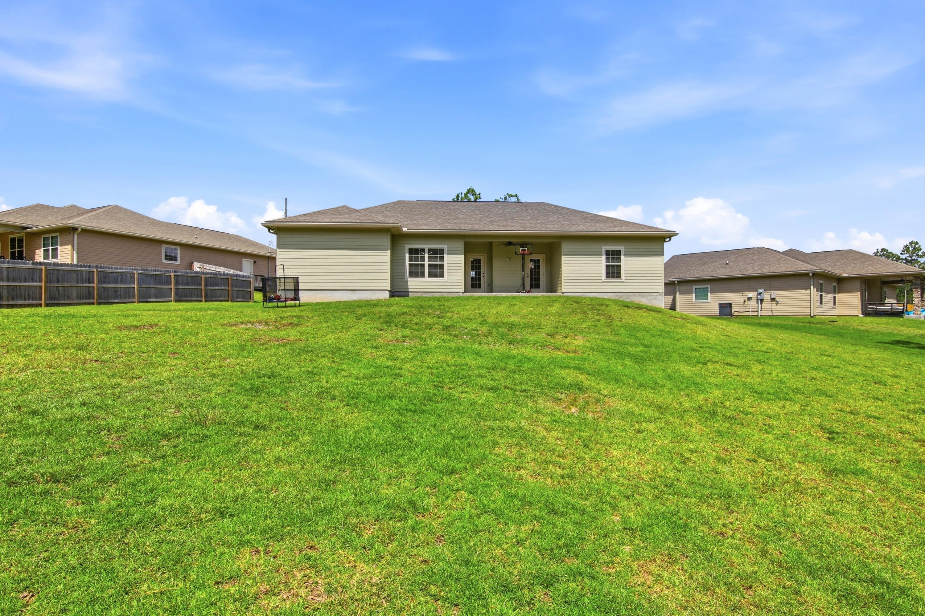 TIMBERLAND RIDGE - Residential