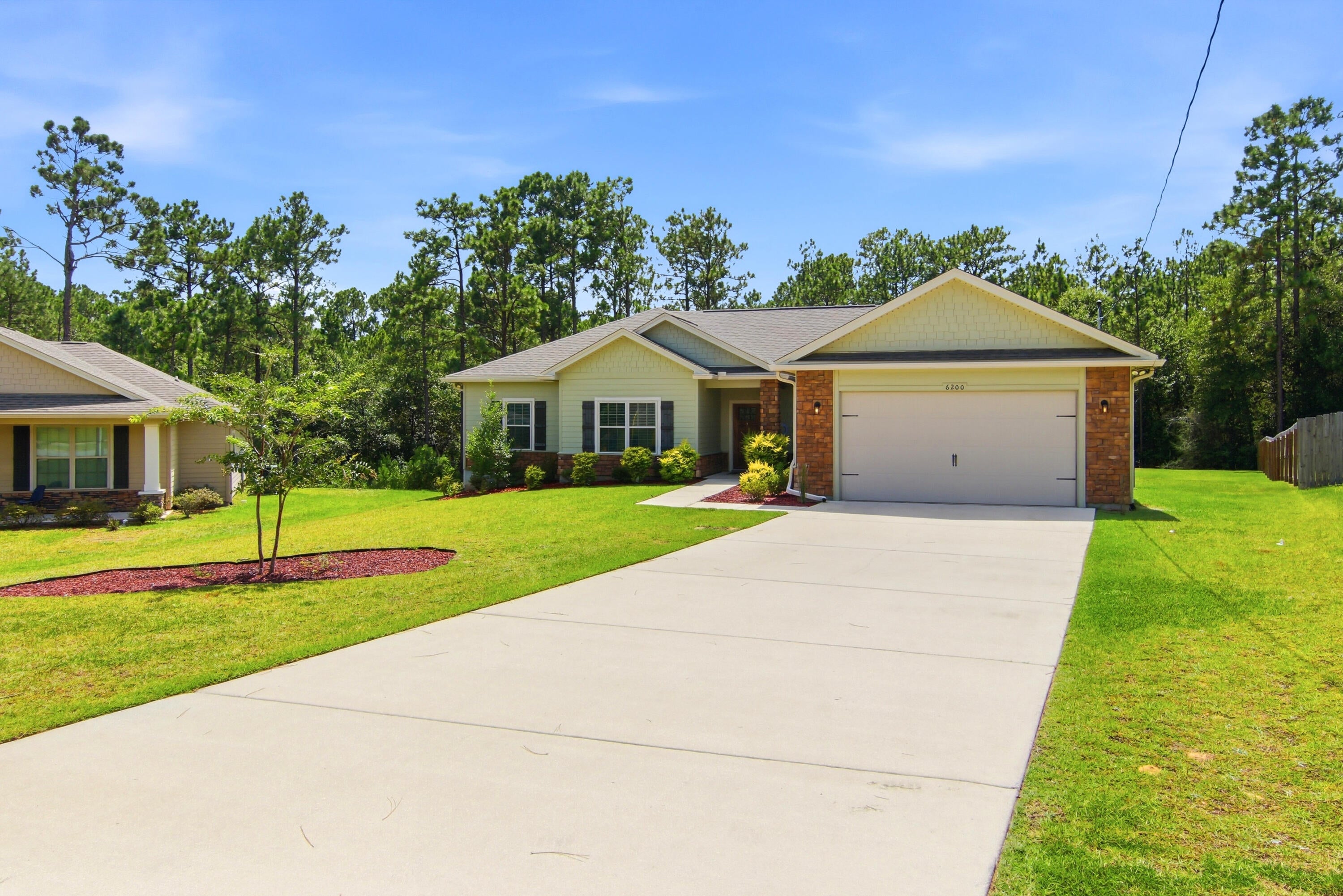 TIMBERLAND RIDGE - Residential