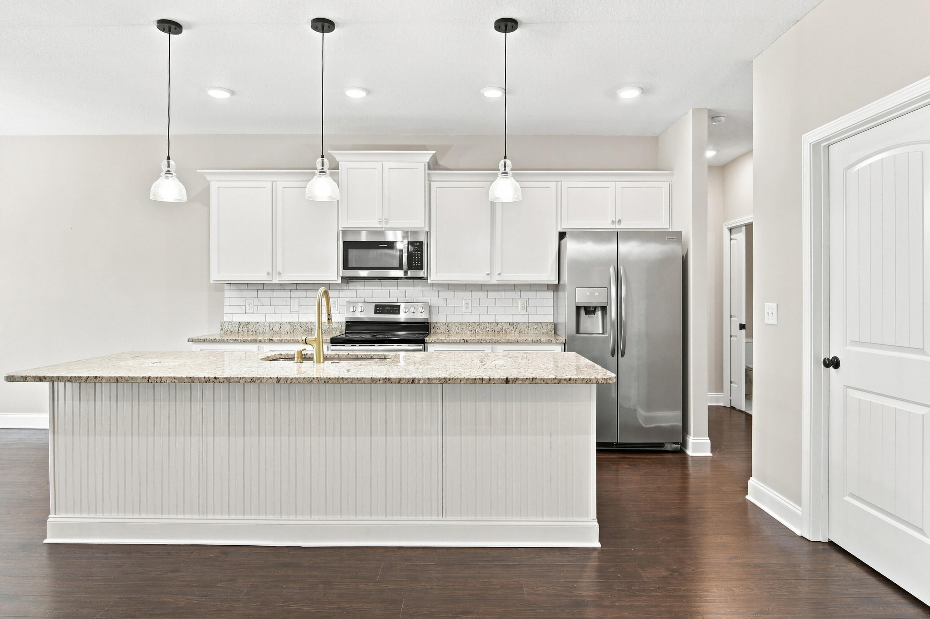 TIMBERLAND RIDGE - Residential