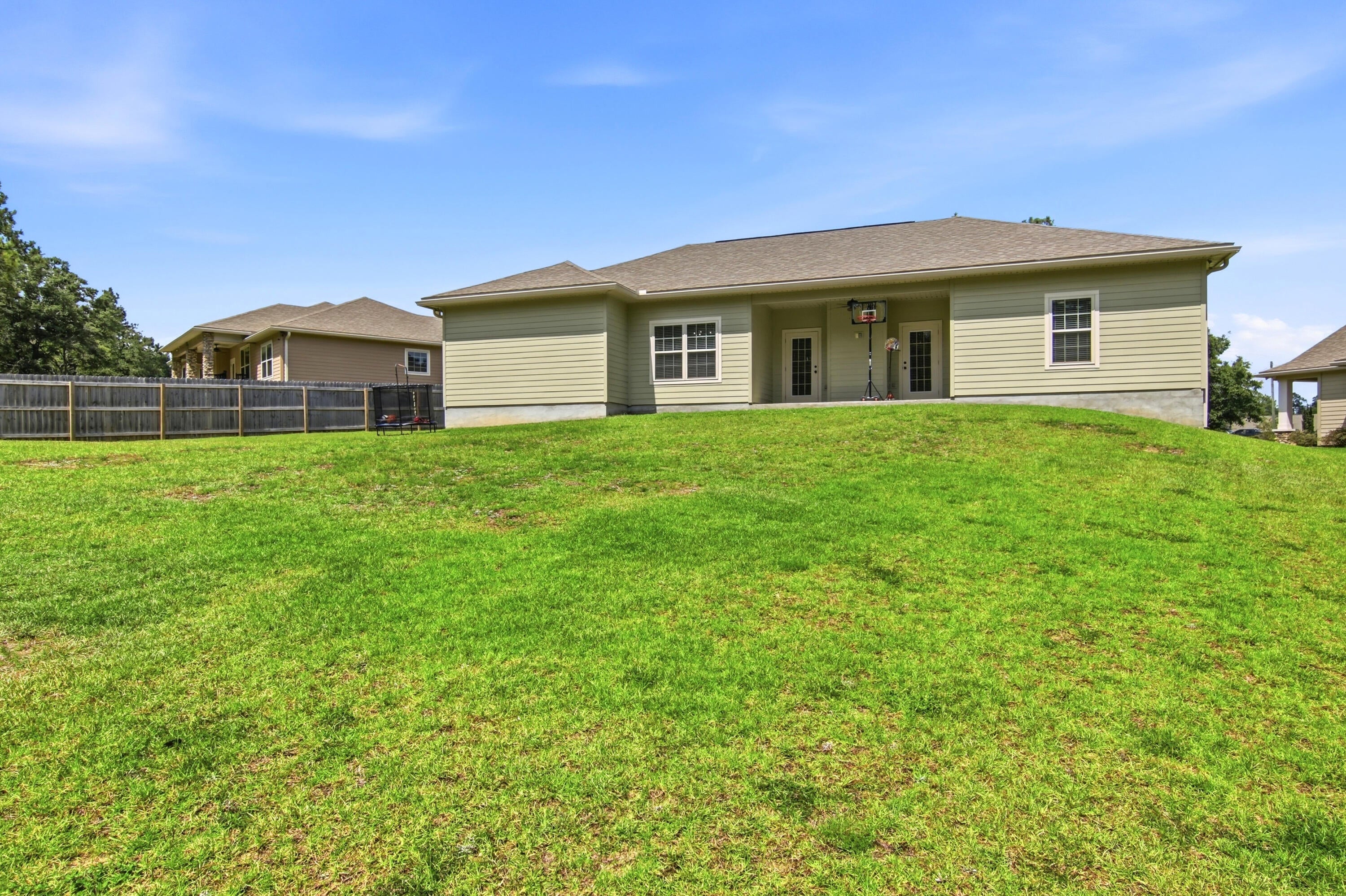 TIMBERLAND RIDGE - Residential