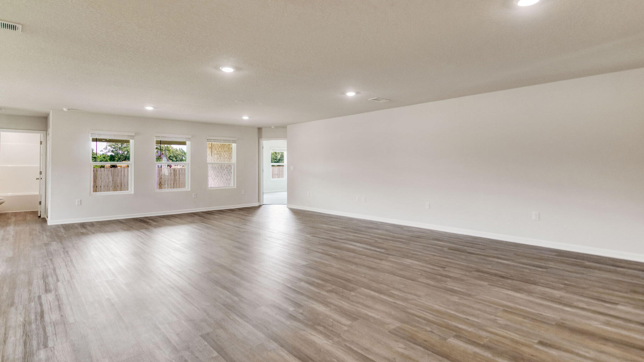 Blackwater Reserve - Residential